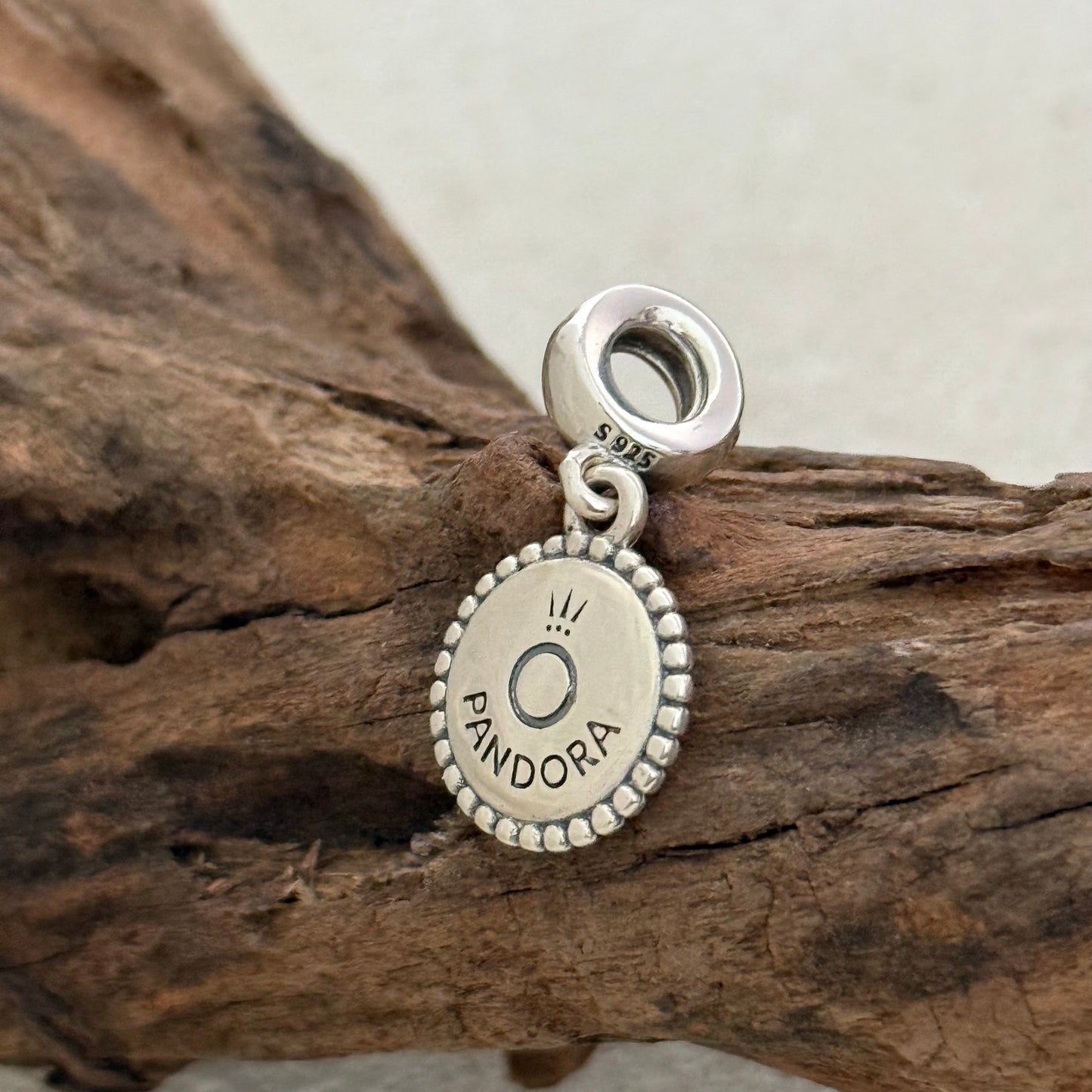 Alaska The Last Erontier Exclusive Dangle Charm Pendant for Pandora Bracelet