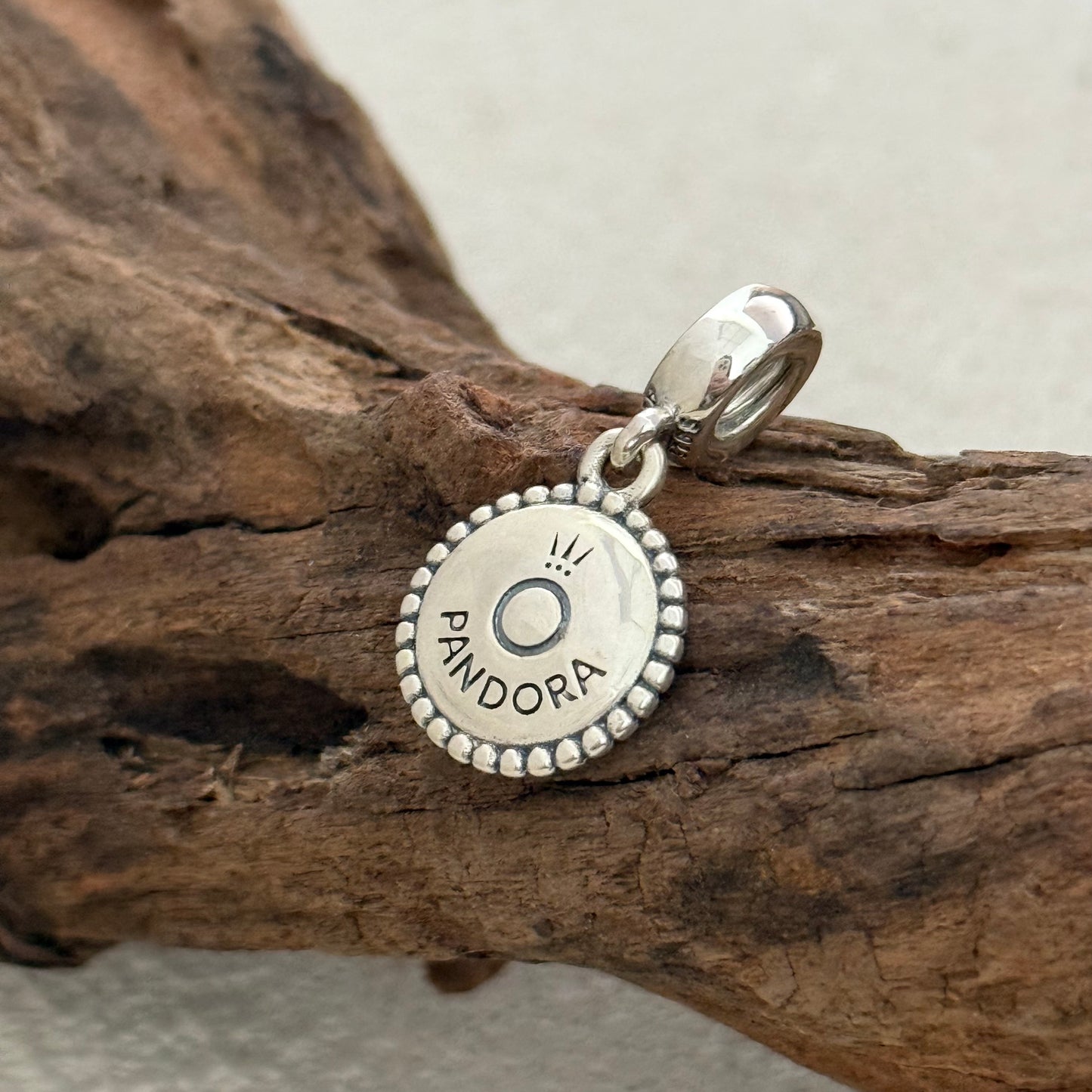Alaska The Last Erontier Exclusive Dangle Charm Pendant for Pandora Bracelet