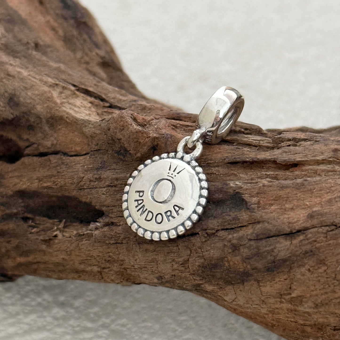 Alaska Exclusive Dangle Charm Pendant for Pandora Bracelet
