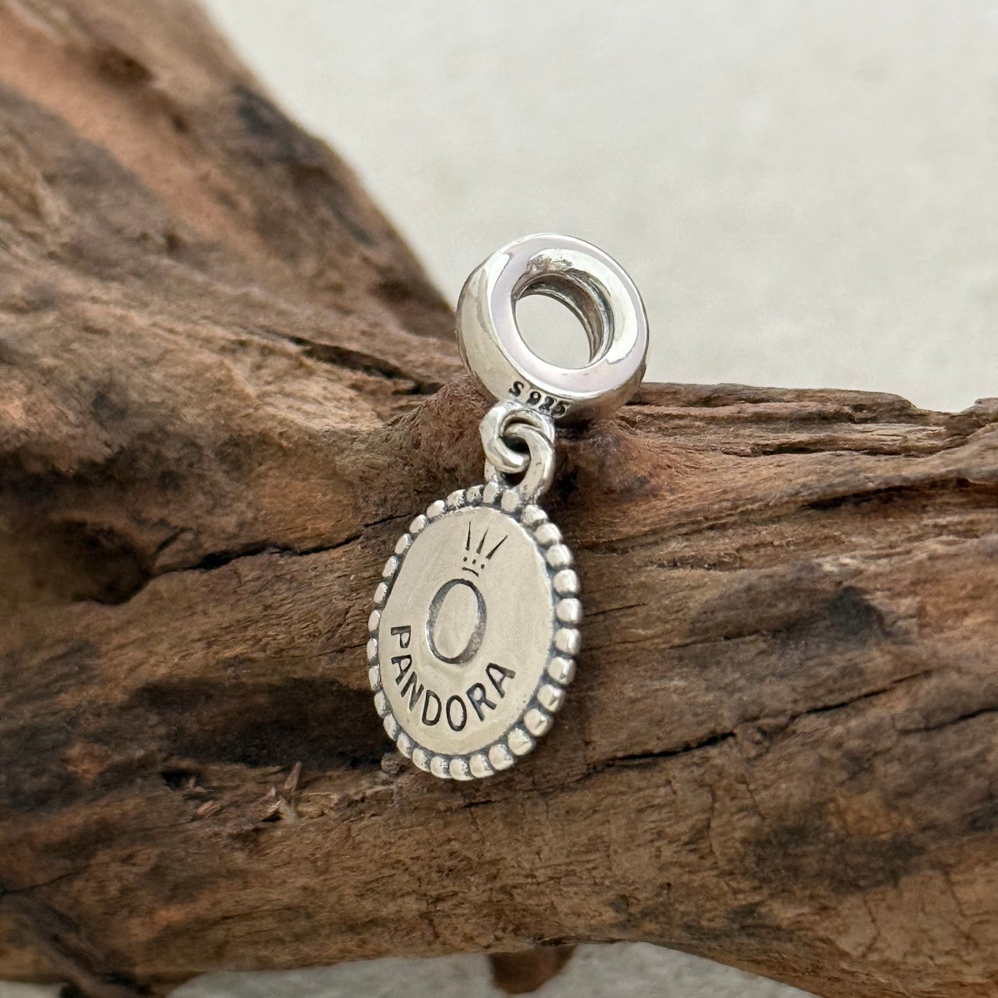 Alaska Exclusive Dangle Charm Pendant for Pandora Bracelet