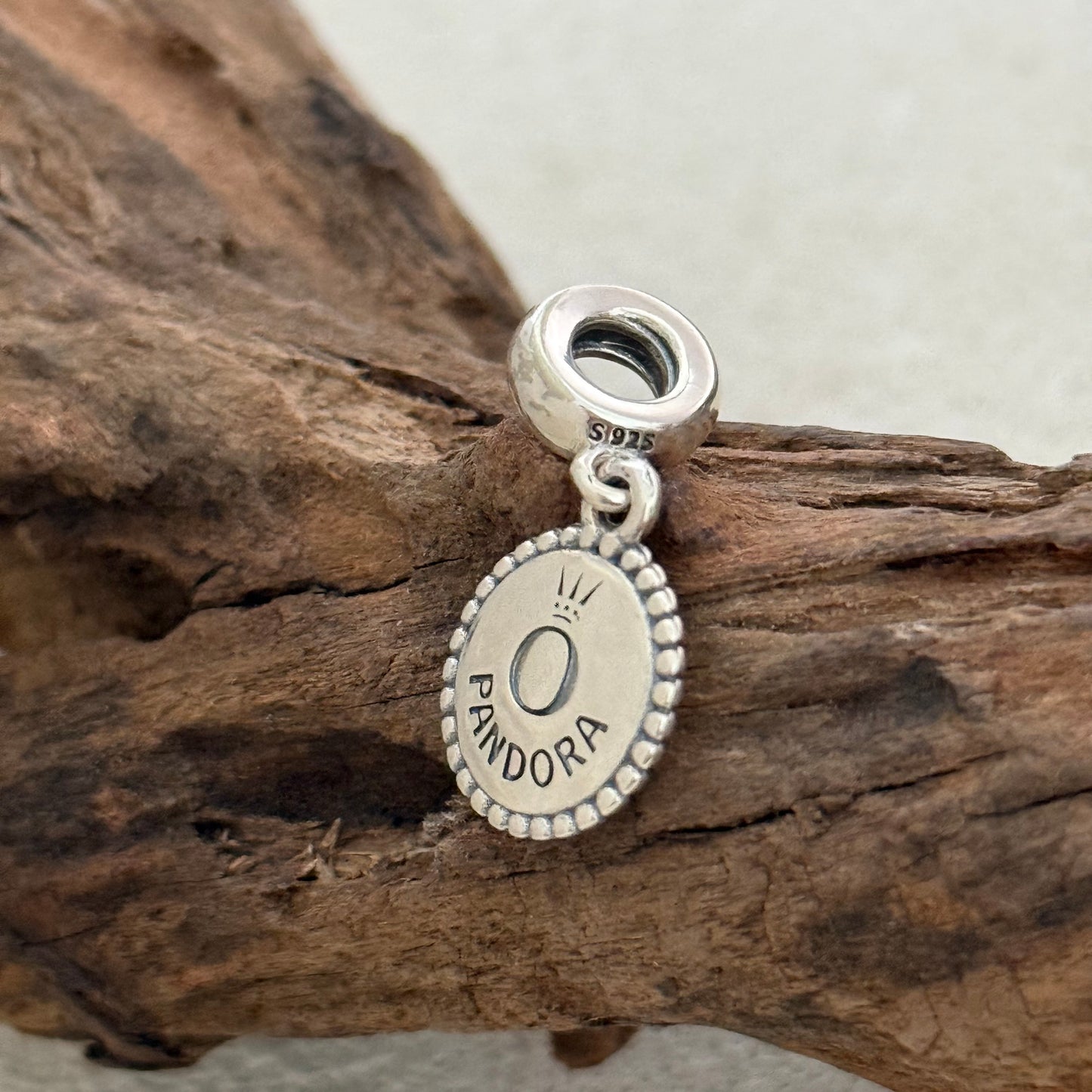 Switzerland Flag Exclusive Dangle Charm Pendant for Pandora Bracelet