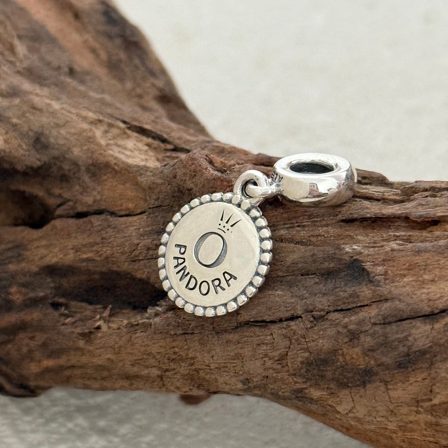 Switzerland Flag Exclusive Dangle Charm Pendant for Pandora Bracelet