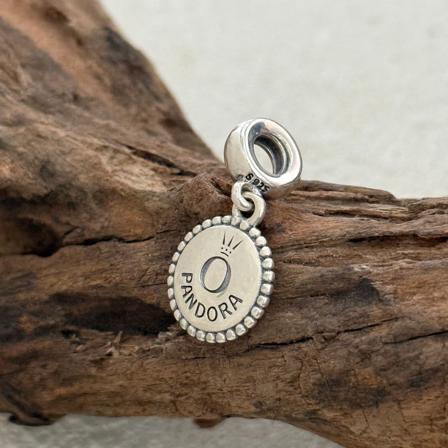 Michigan Wolverines Exclusive Dangle Charm Pendant for Pandora Bracelet