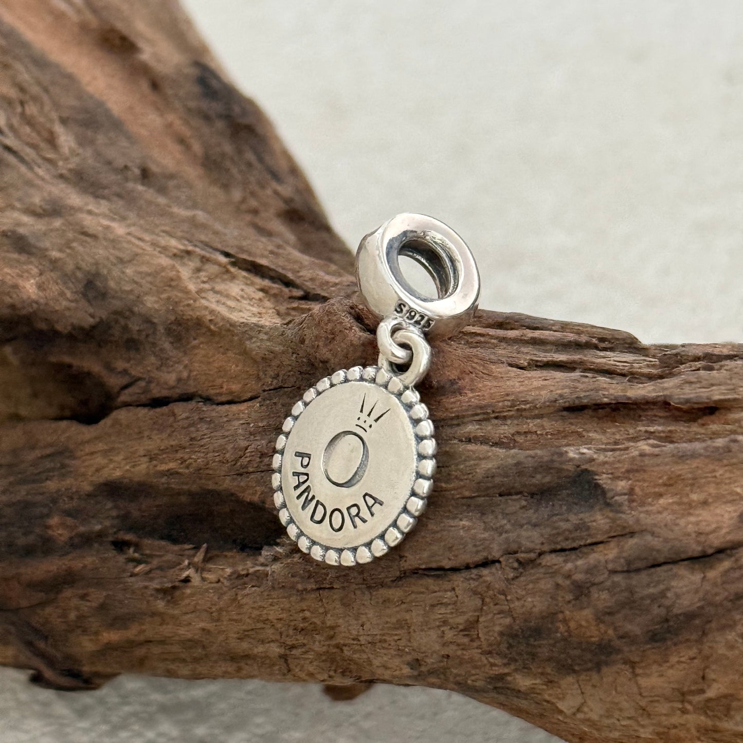 Ketchikan Alaska Exclusive Dangle Charm Pendant for Pandora Bracelet
