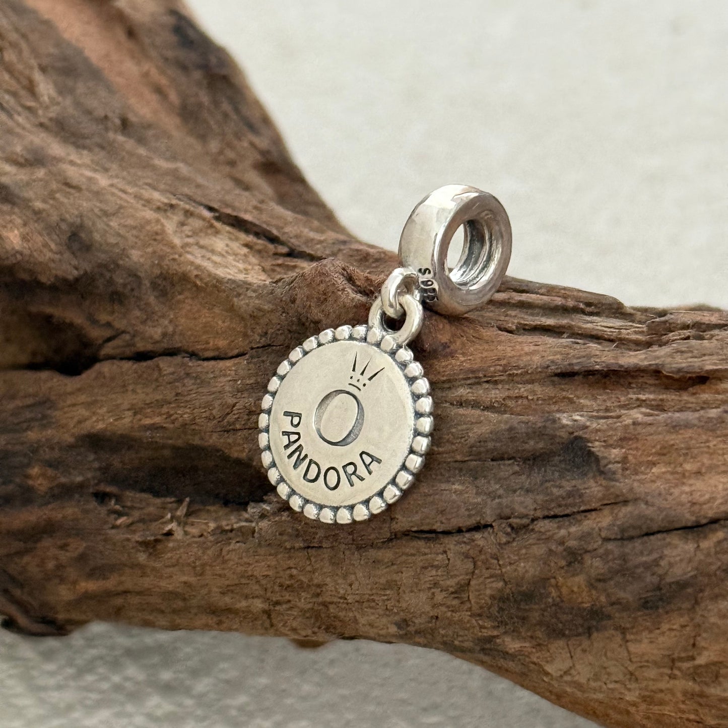 Ketchikan Alaska Exclusive Dangle Charm Pendant for Pandora Bracelet