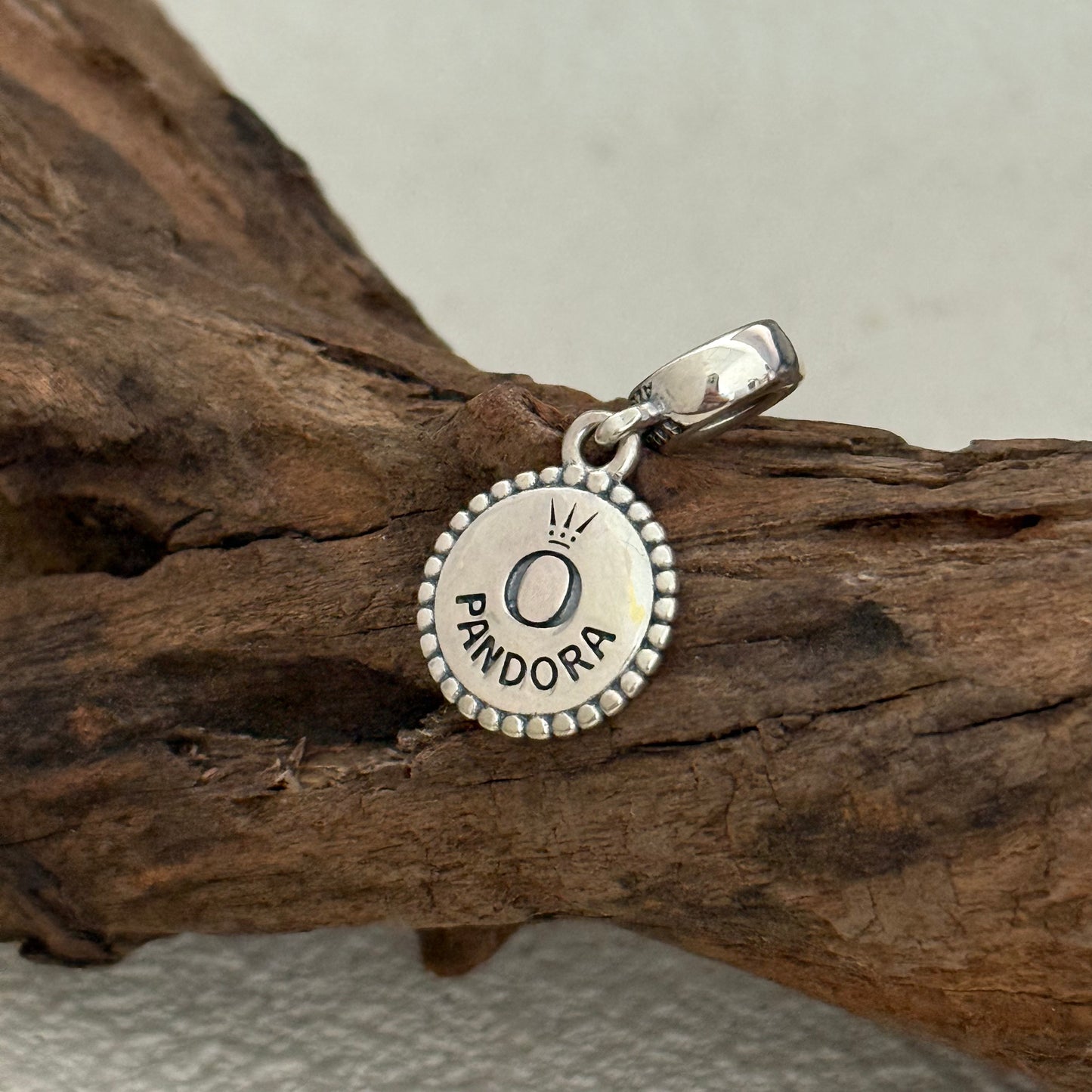 New Orleans Exclusive Dangle Charm Pendant for Pandora Bracelet