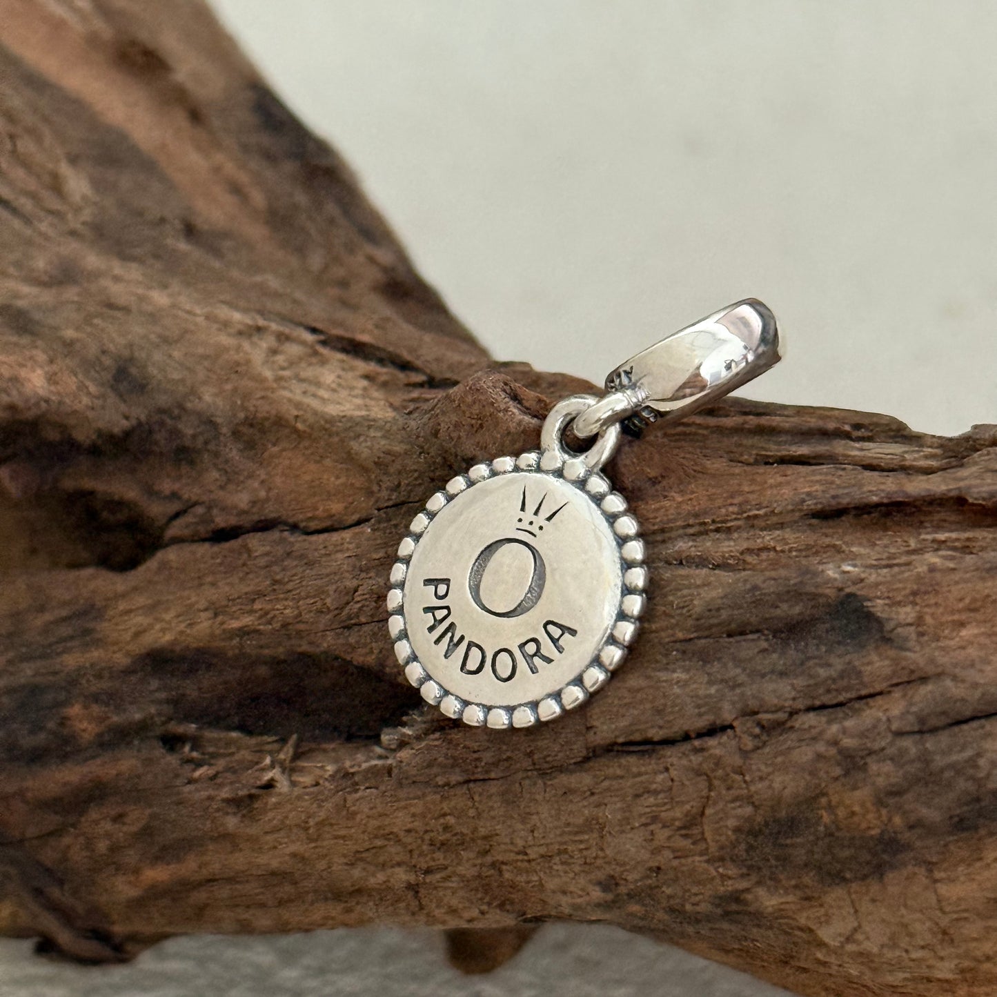 Switzerland Flag Exclusive Dangle Charm Pendant for Pandora Bracelet
