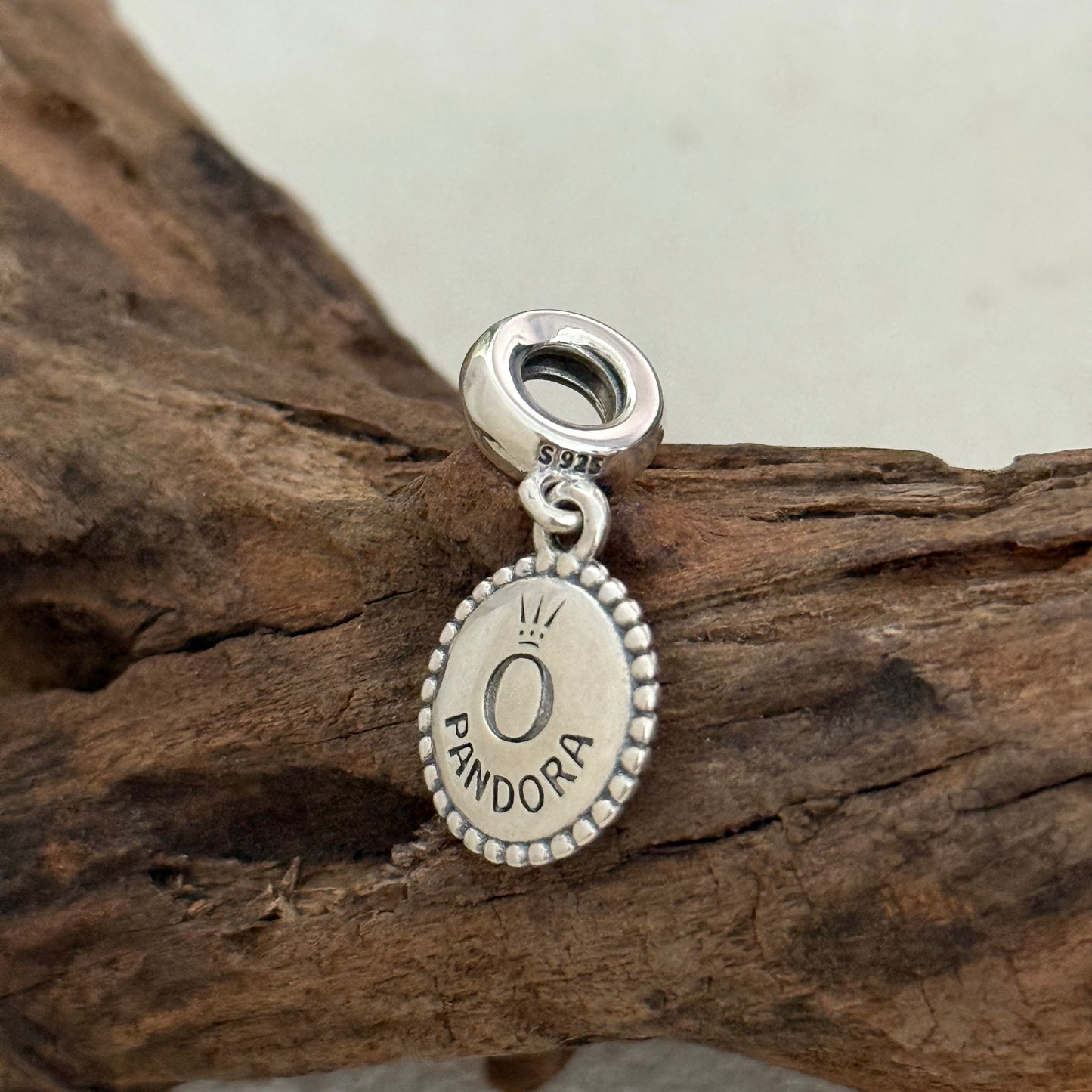Switzerland Flag Exclusive Dangle Charm Pendant for Pandora Bracelet