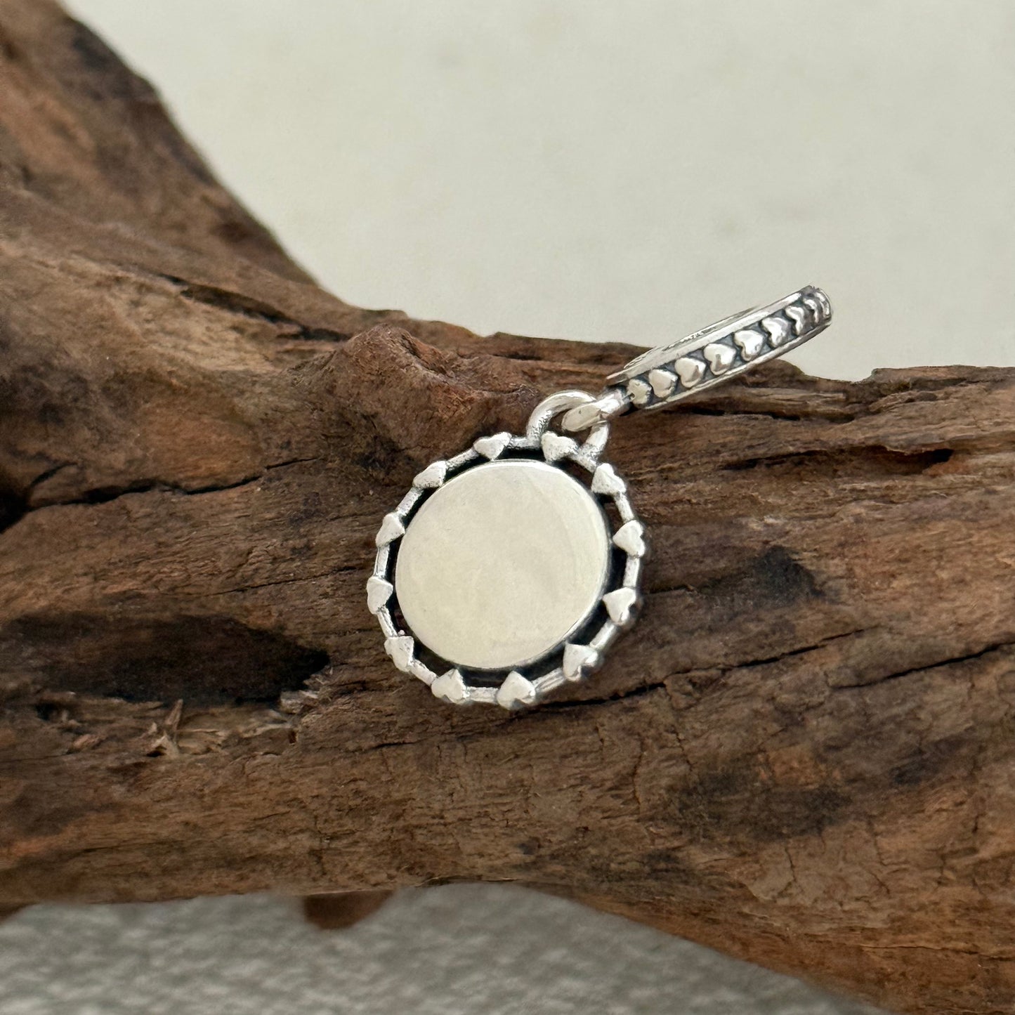 Libra Exclusive Dangle Charm Pendant for Pandora Bracelet