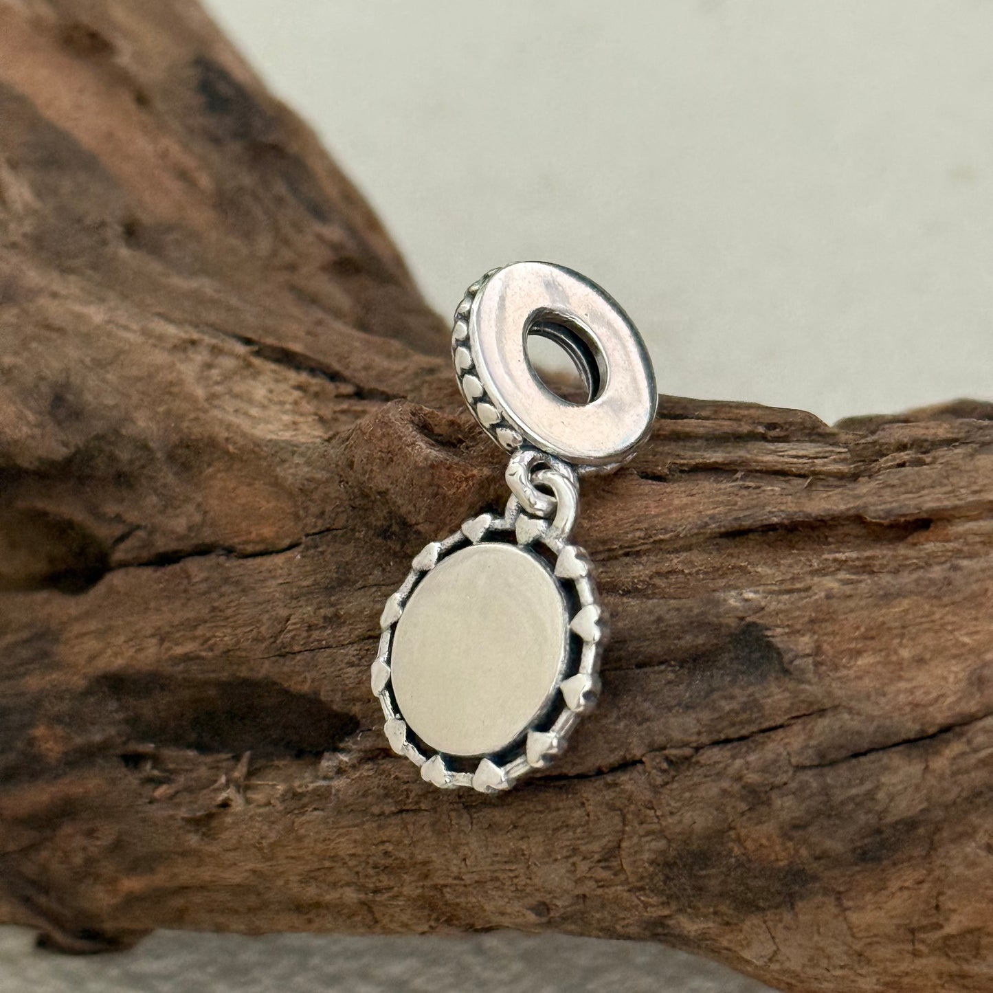Libra Exclusive Dangle Charm Pendant for Pandora Bracelet