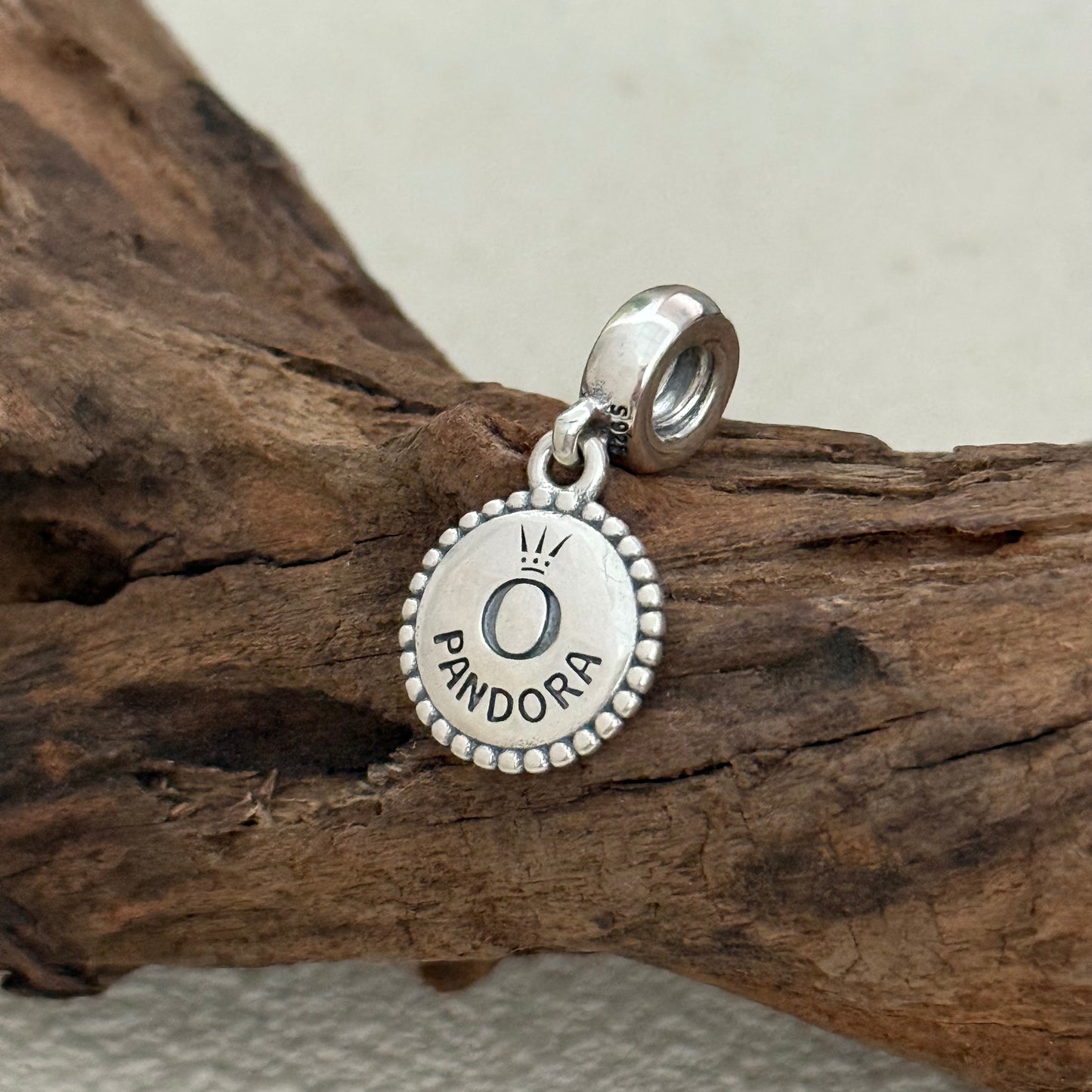 Vatican Map Flag Exclusive Dangle Charm Pendant for Pandora Bracelet