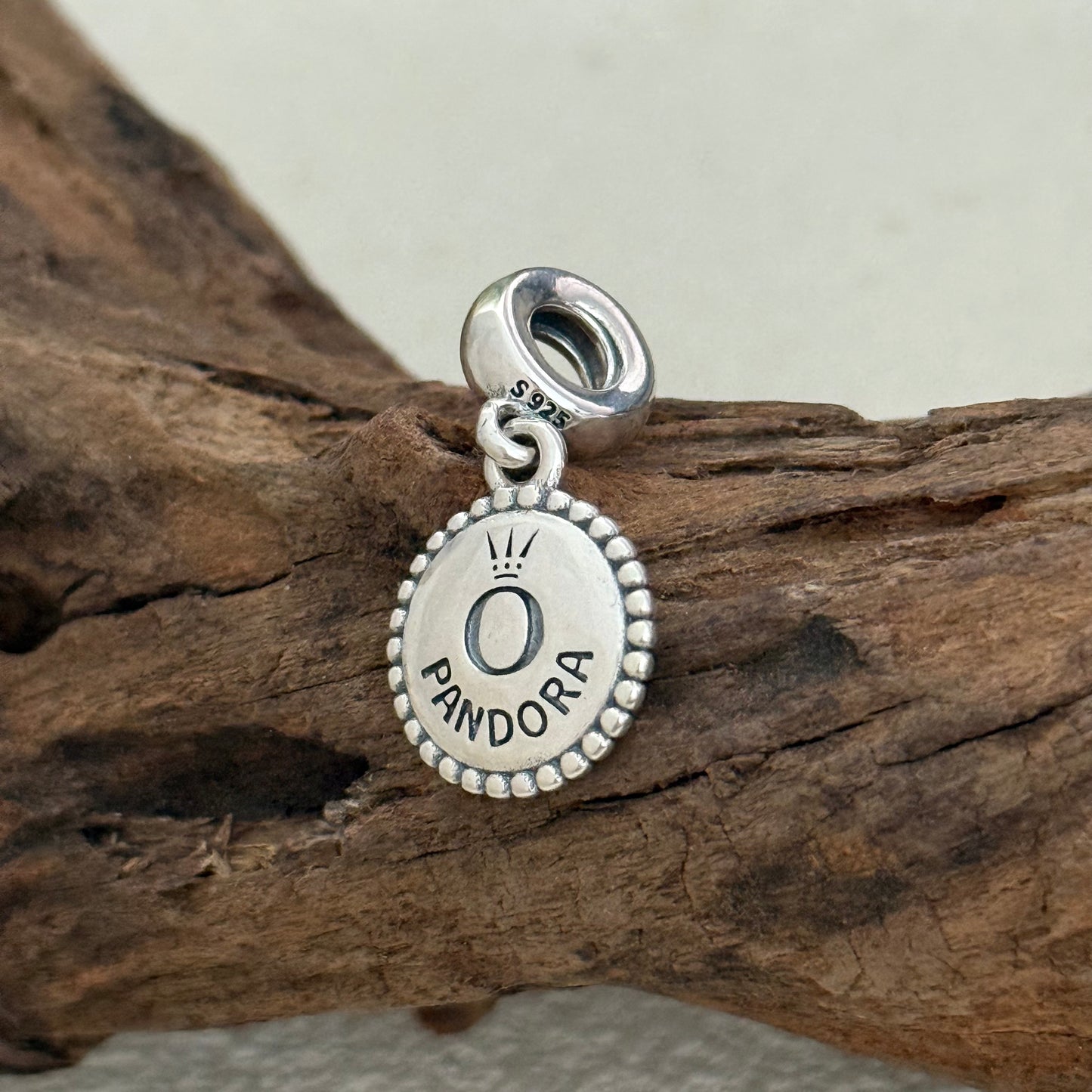 Vatican Map Flag Exclusive Dangle Charm Pendant for Pandora Bracelet