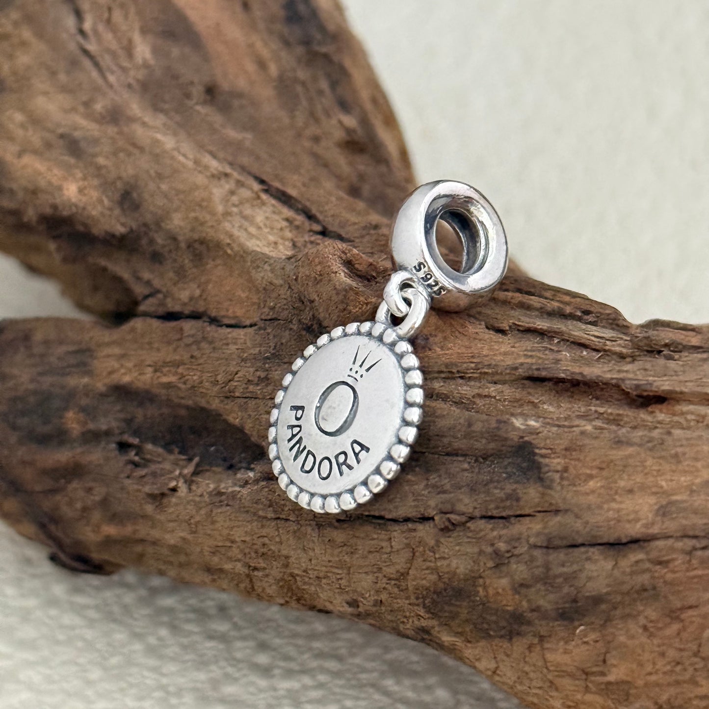 Chicago City Exclusive Dangle Charm for Pandora Bracelet