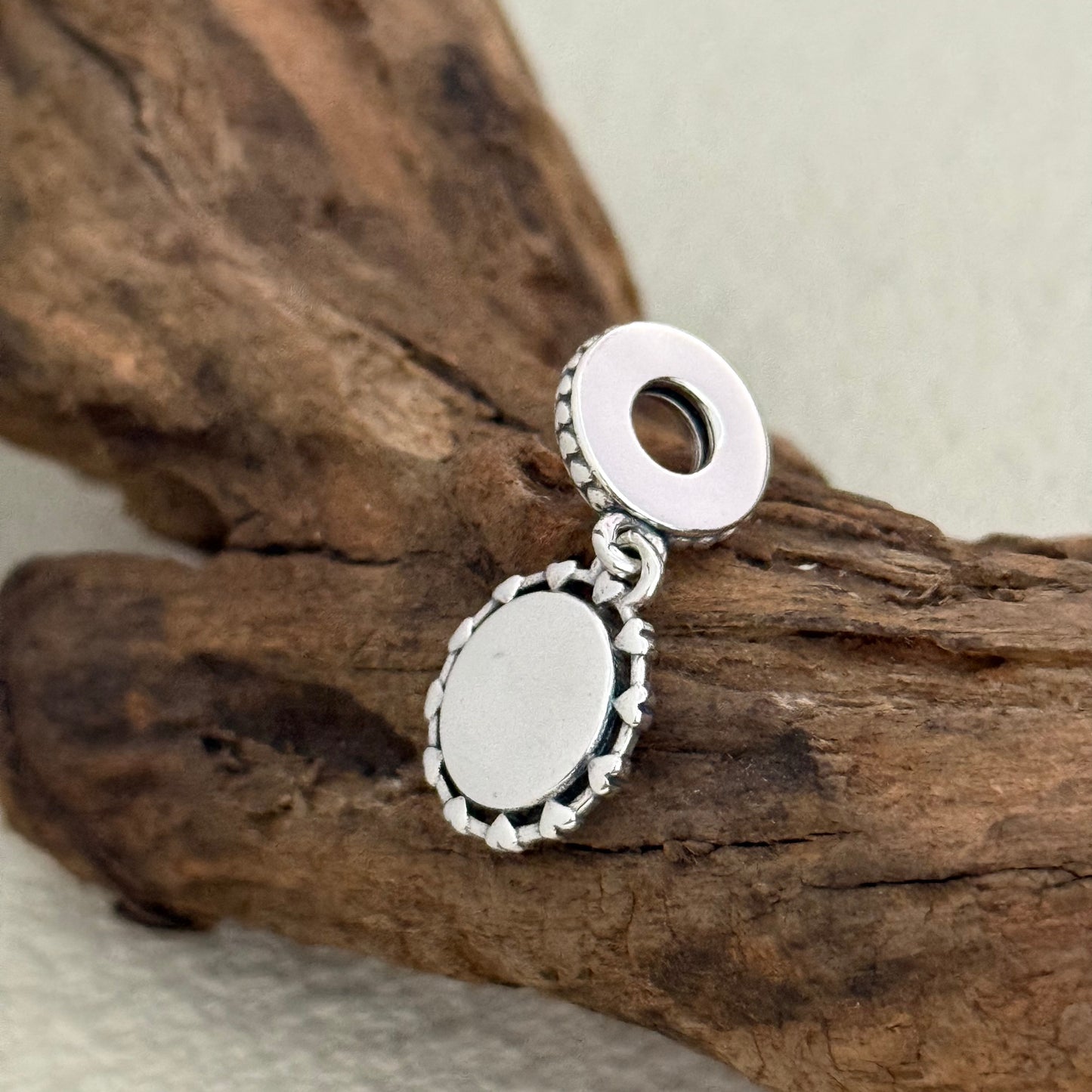 Portugal Exclusive Dangle 925 Sterling Silver Charm for Pandora Bracelet