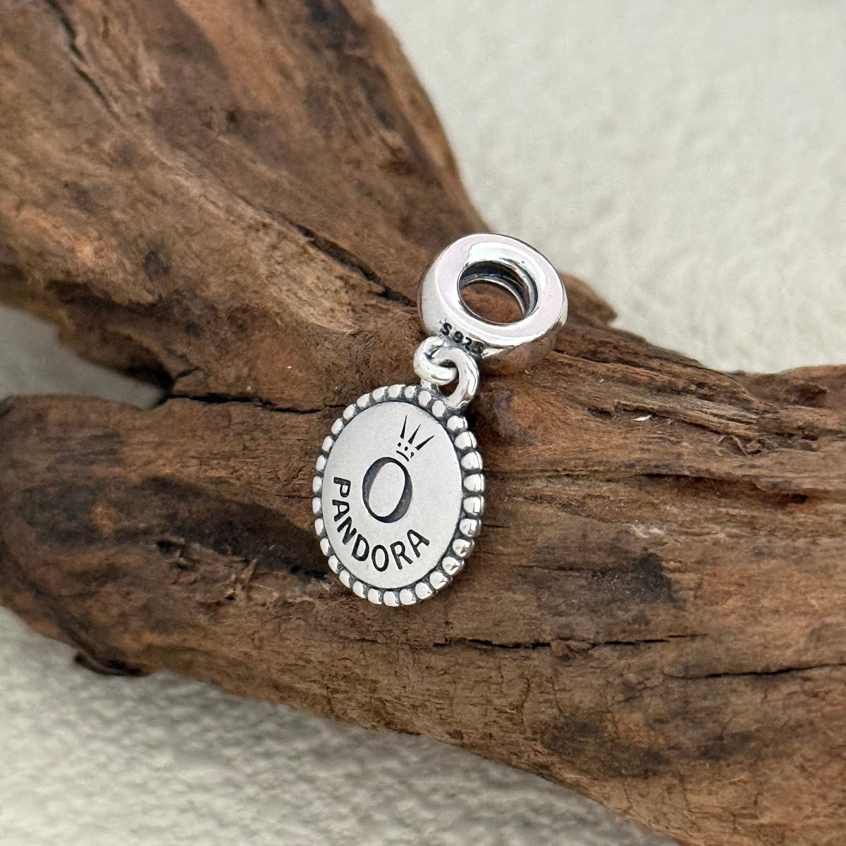 TOT Tottenham Hotspur Exclusive Dangle 925 Sterling Silver Charm for Pandora Bracelet