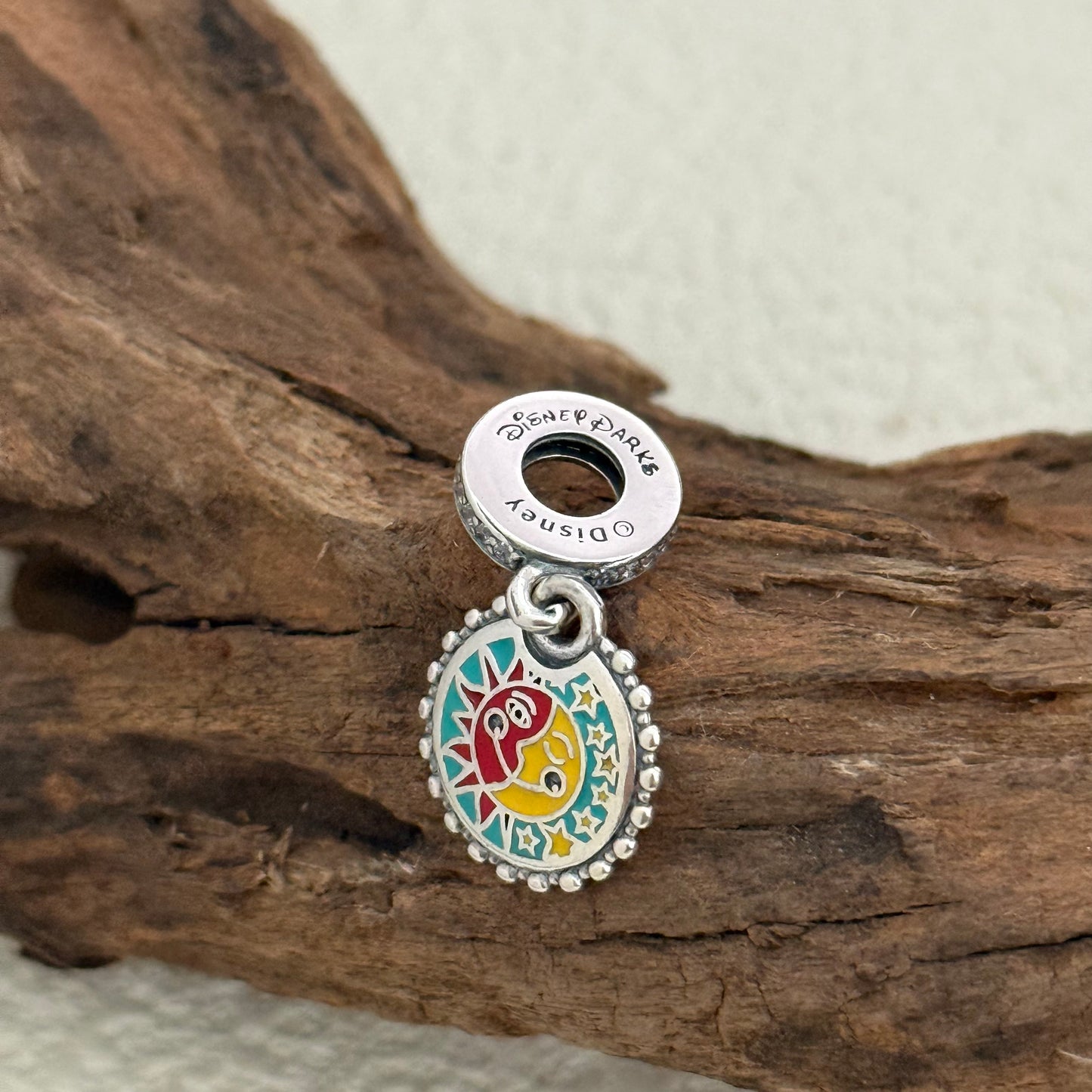 It's a Small World! Exclusive Dangle Charm for Pandora Bracelet