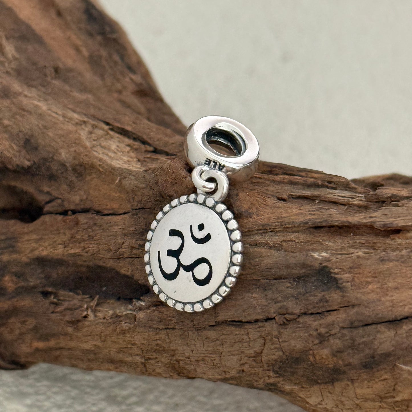 30th Exclusive Dangle Charm for Pandora Bracelet