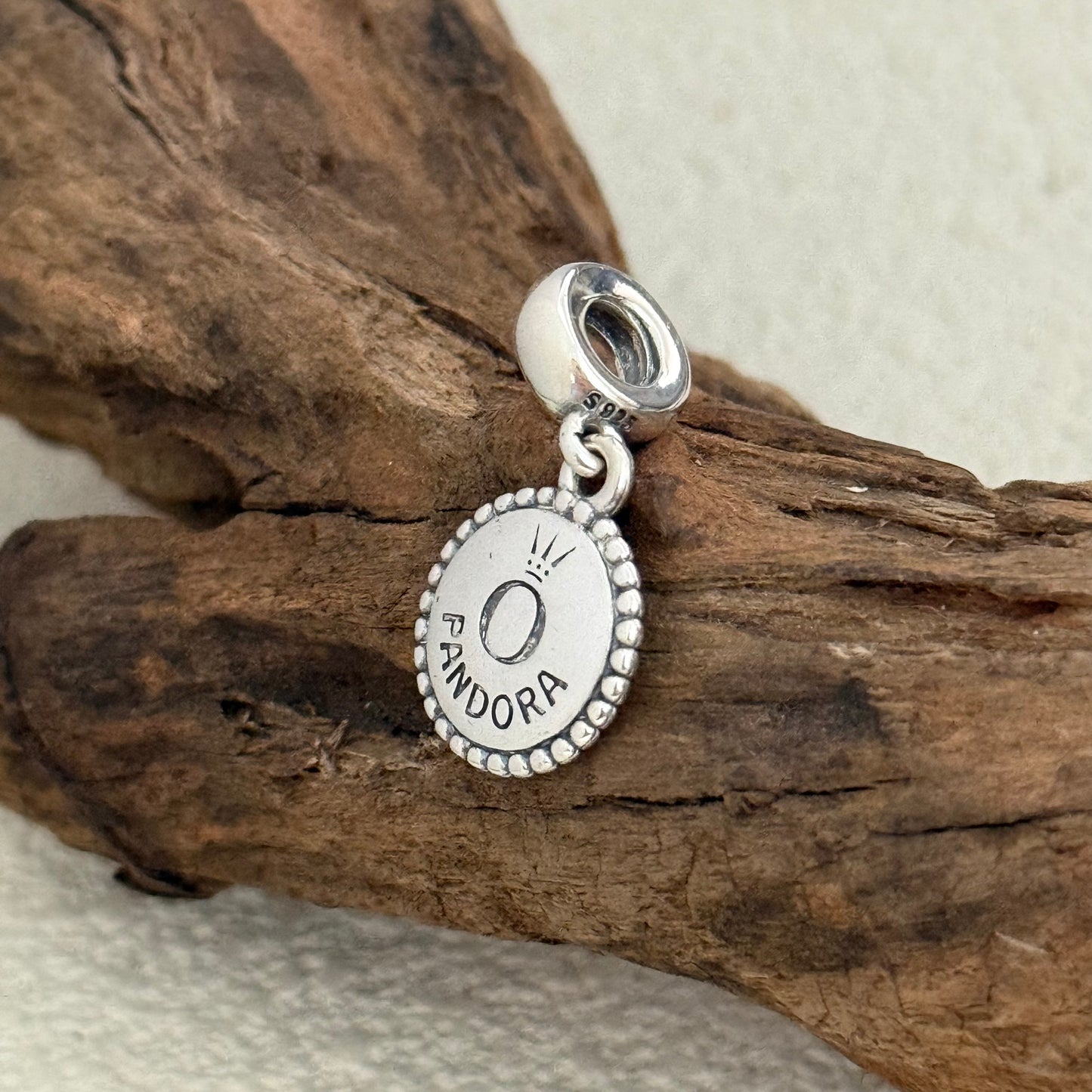 Brazil Soccer World Cup Exclusive Dangle Charm for Pandora Bracelet