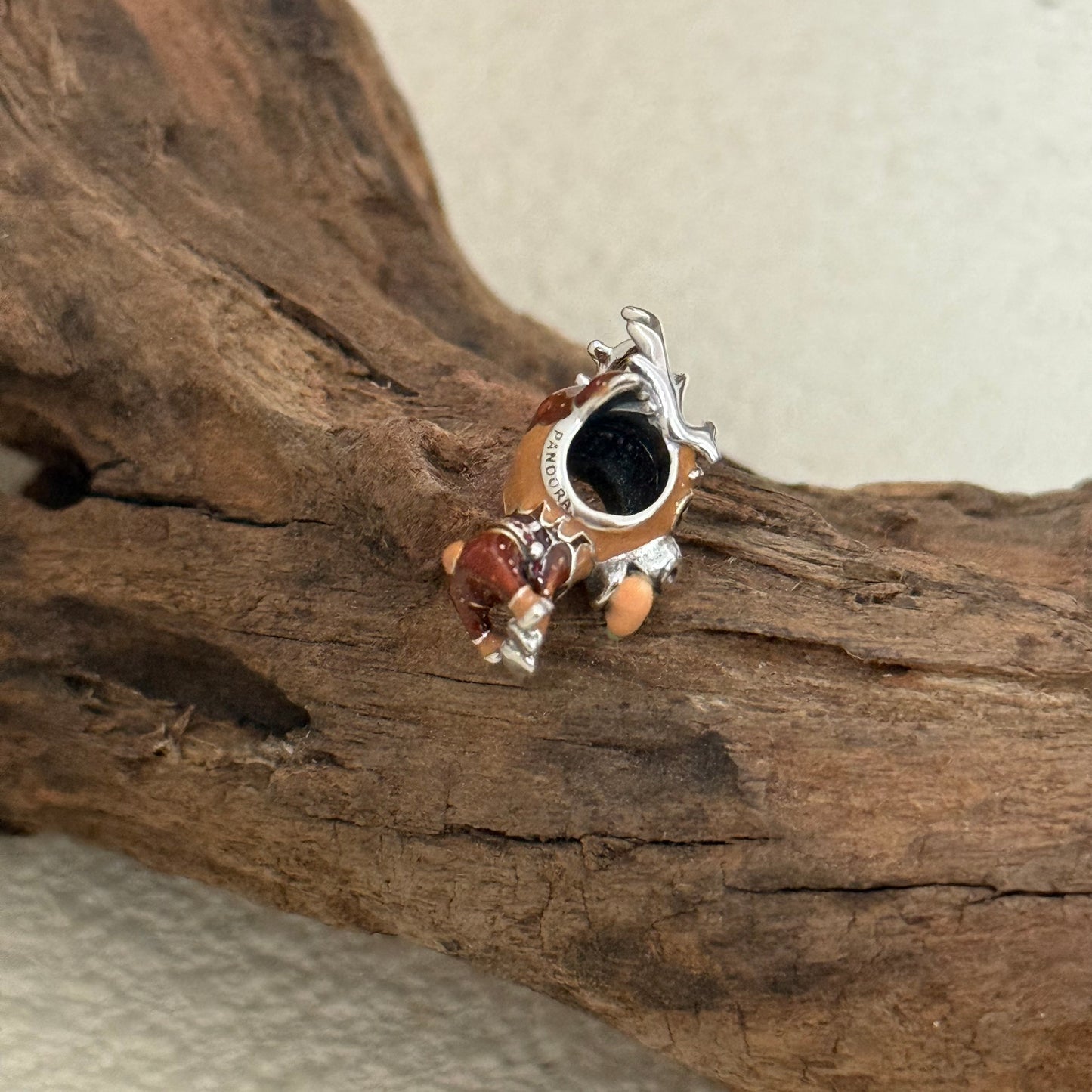 Pandora Disney Frozen Sven Charm for Bracelet