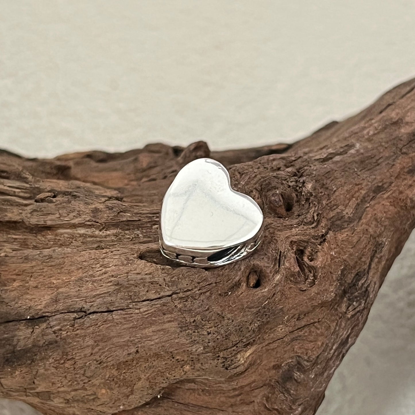 Loving Aunt Exclusive Heart Bead Charm for Pandora Bracelet