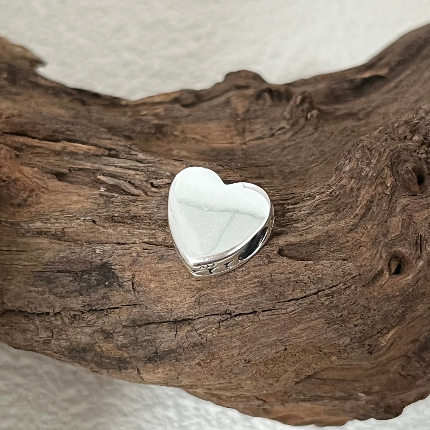I Love Italia Exclusive Heart Bead Charm for Pandora Bracelet
