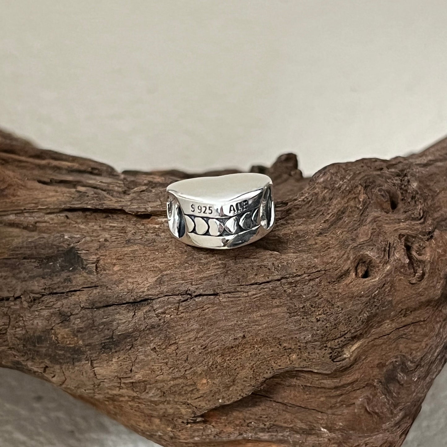 Moca Exclusive Heart Bead Charm for Pandora Bracelet