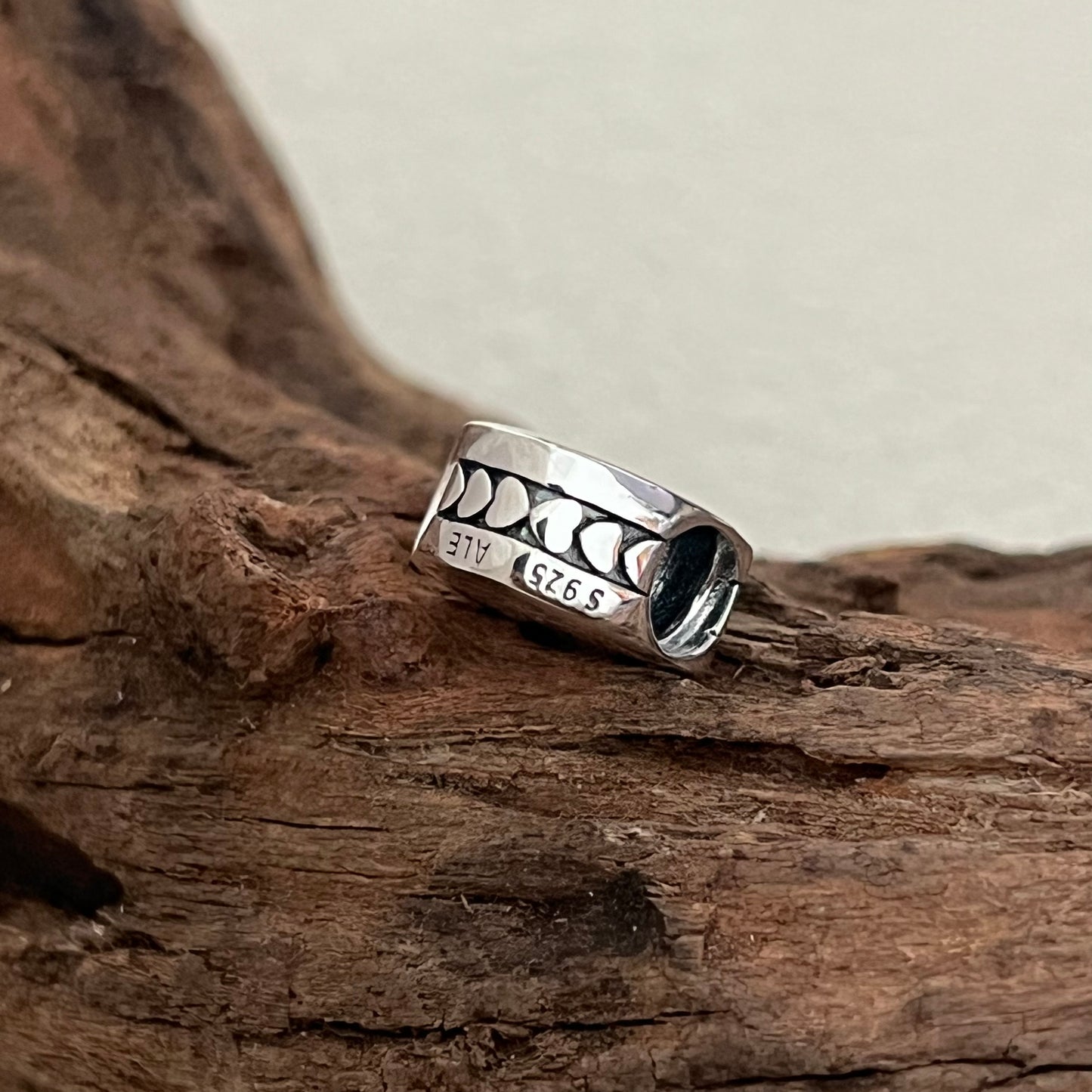 Love England Exclusive Heart Bead Charm for Pandora Bracelet
