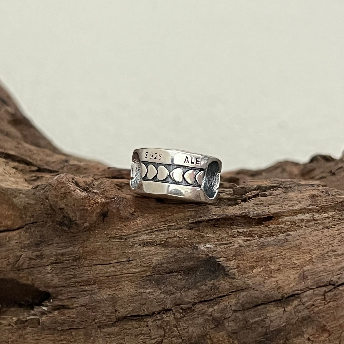 Malaysia Flag Exclusive Heart Bead Charm for Pandora Bracelet