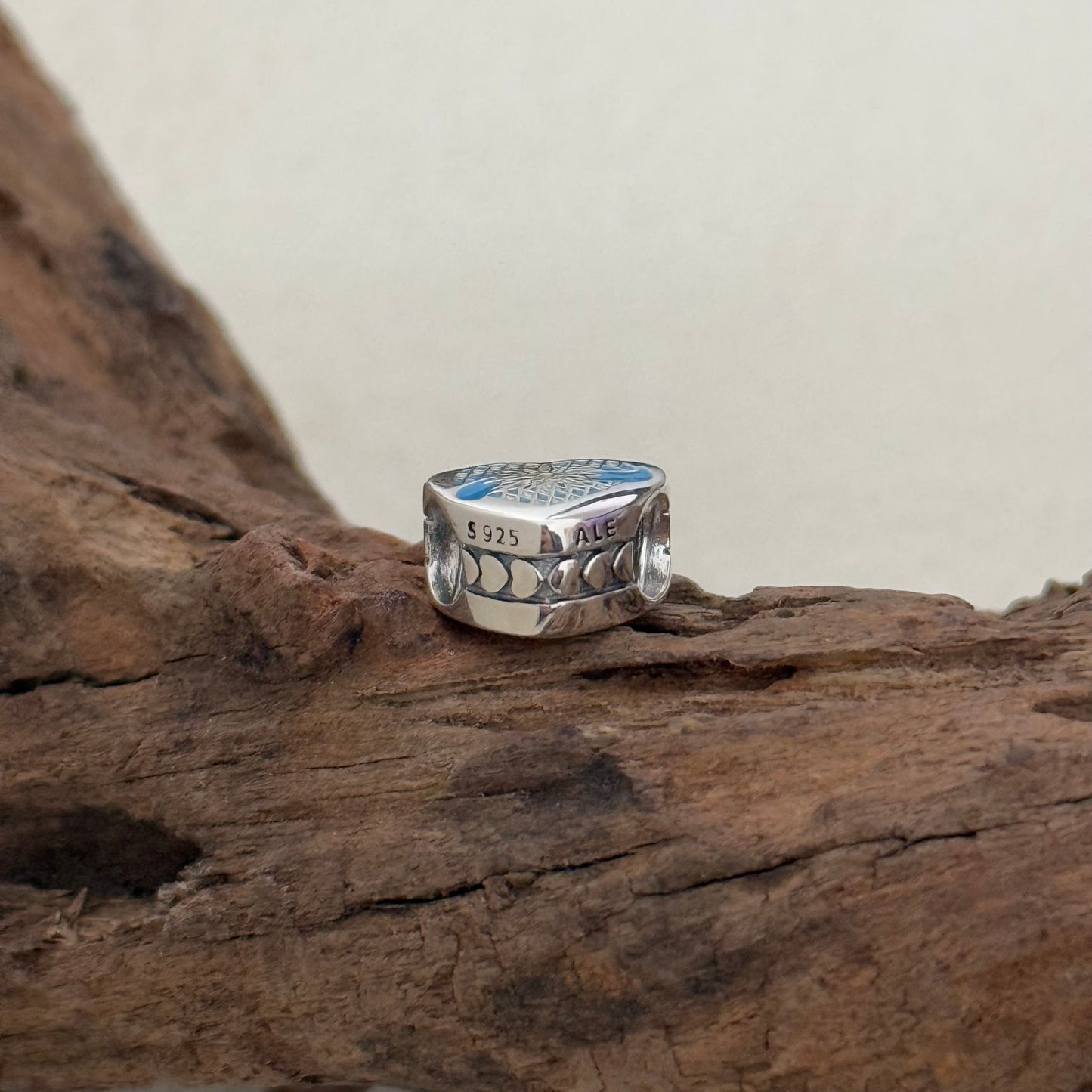 I Love Bavaria Exclusive Heart Bead Charm for Pandora Bracelet