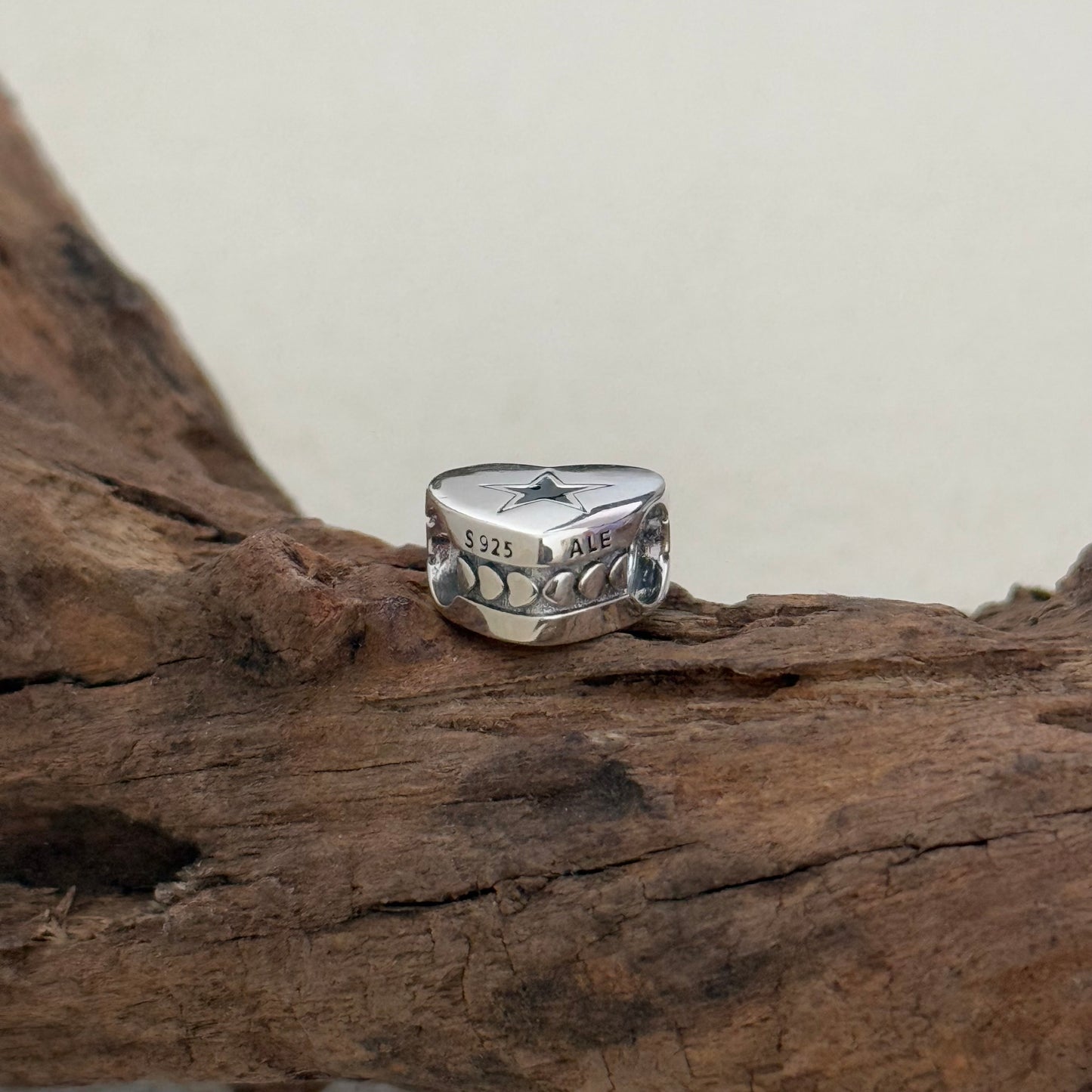 Dallas Cowboys Exclusive Heart Bead Charm for Pandora Bracelet
