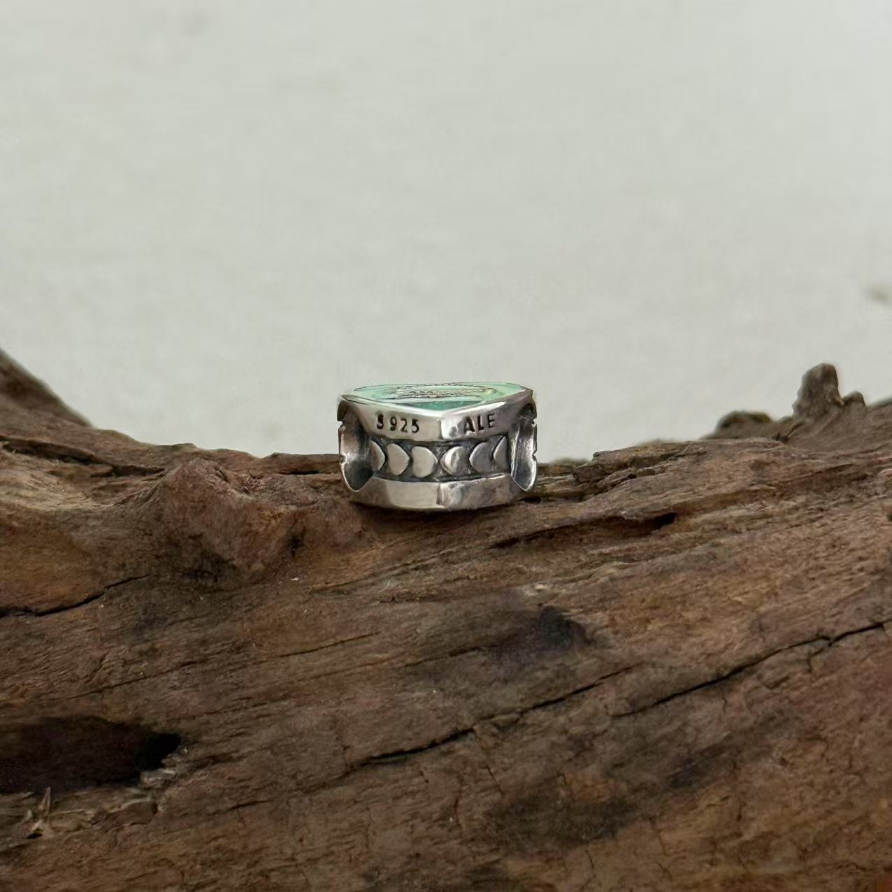 Ketchikan Alaska Exclusive Heart Bead Charm for Pandora Bracelet