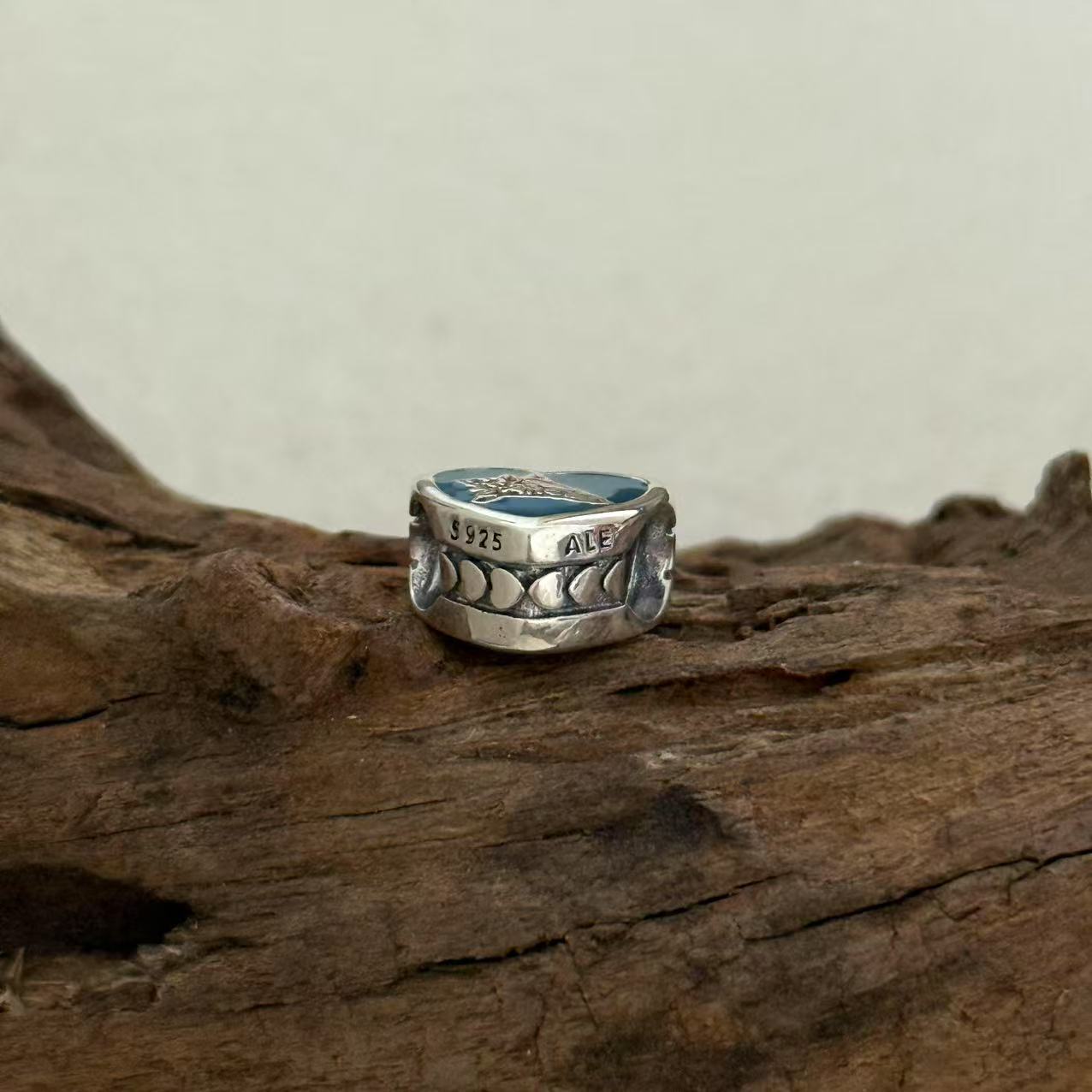 Turks and Caicos Islands Exclusive Heart Bead Charm for Pandora Bracelet