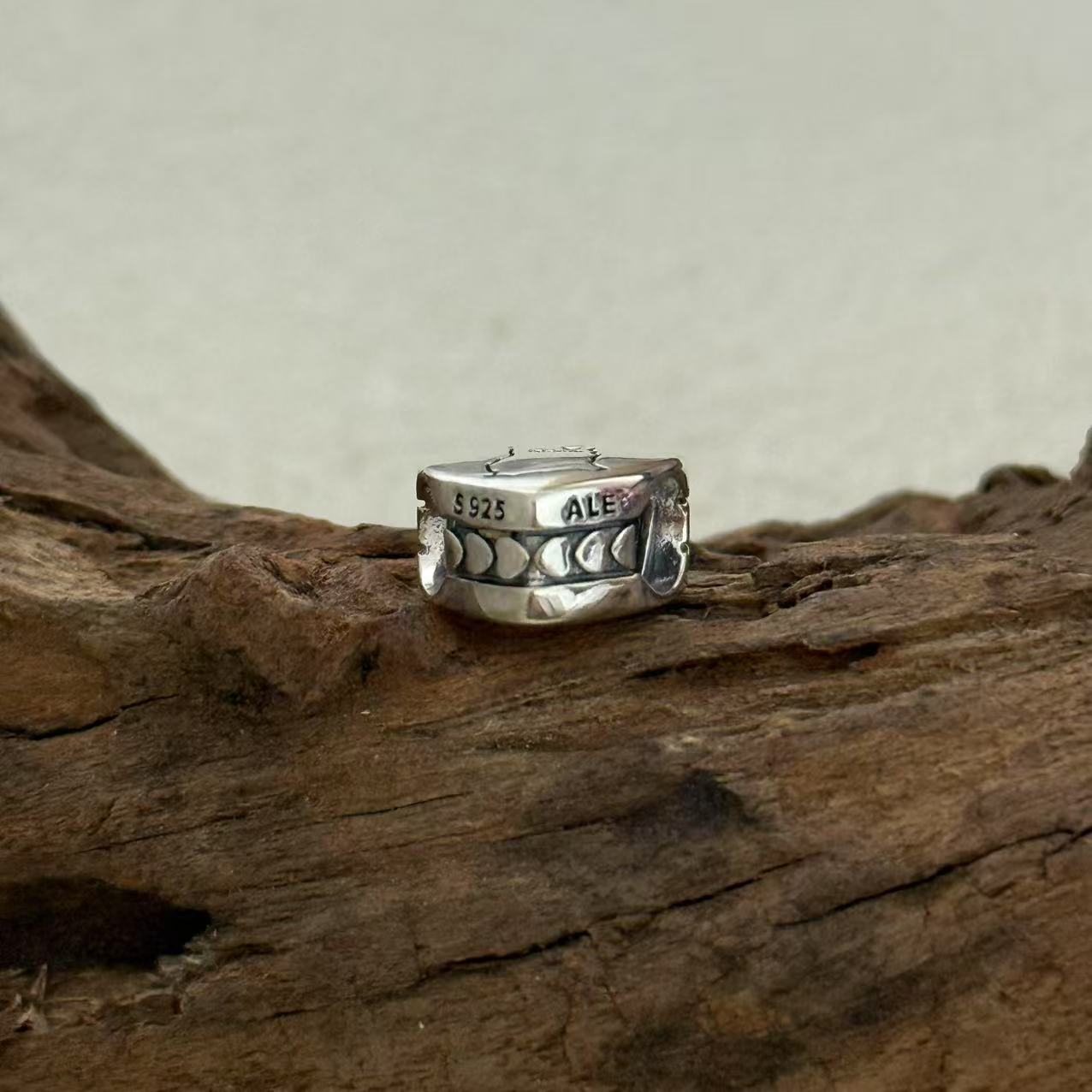 Ghana Map Charm Exclusive Heart Bead Charm for Pandora Bracelet