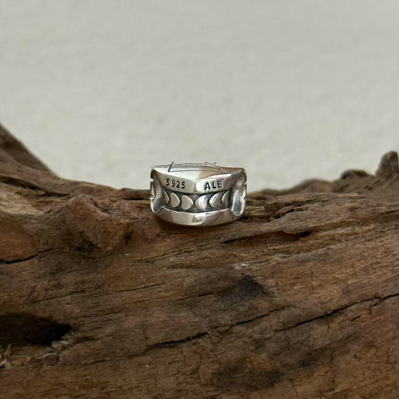 Egypt Map Charm Exclusive Heart Bead Charm for Pandora Bracelet