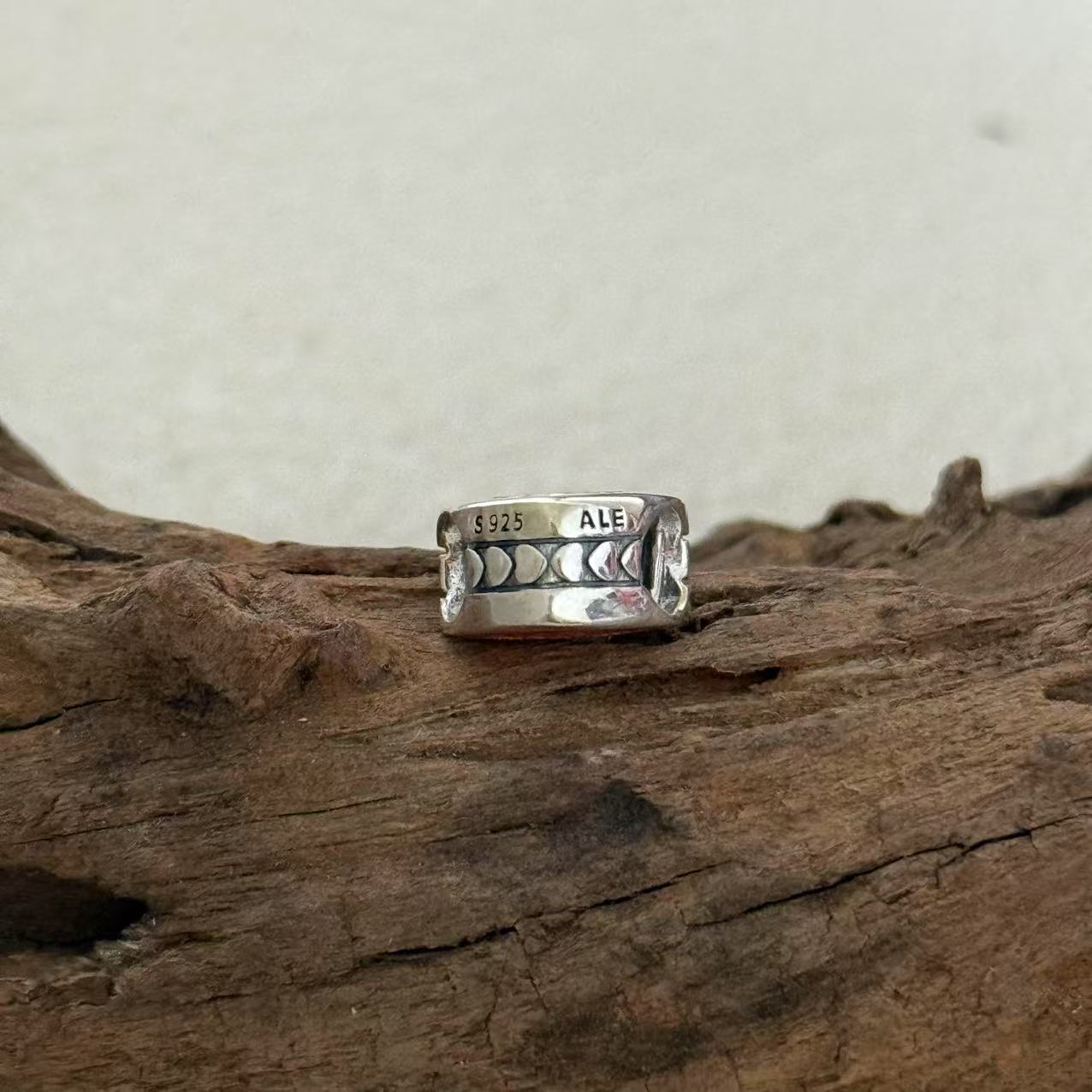 California State Scene Charm Exclusive Heart Bead Charm for Pandora Bracelet