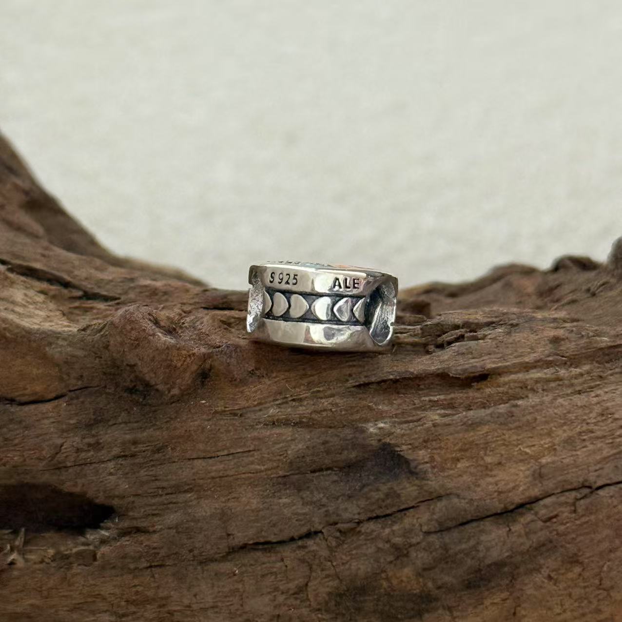 Great Lakes Exclusive Heart Bead Charm for Pandora Bracelet