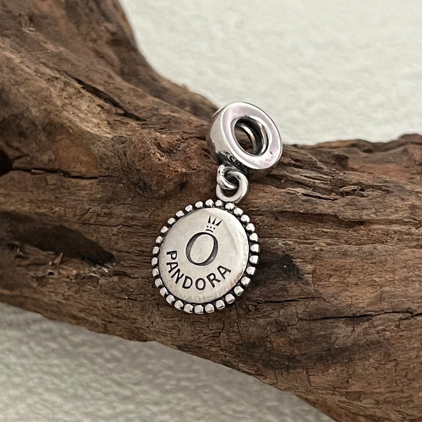 Boland Flag Exclusive Dangle Charm for Pandora Bracelet