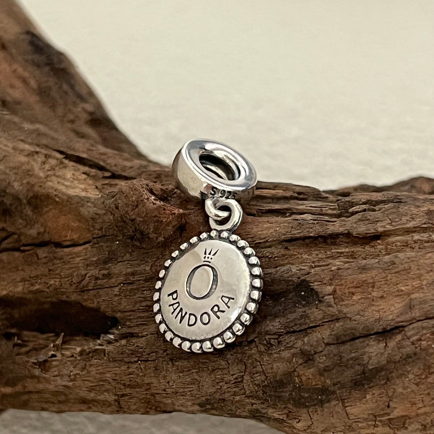 Honduras map Exclusive Dangle Charm for Pandora Bracelet