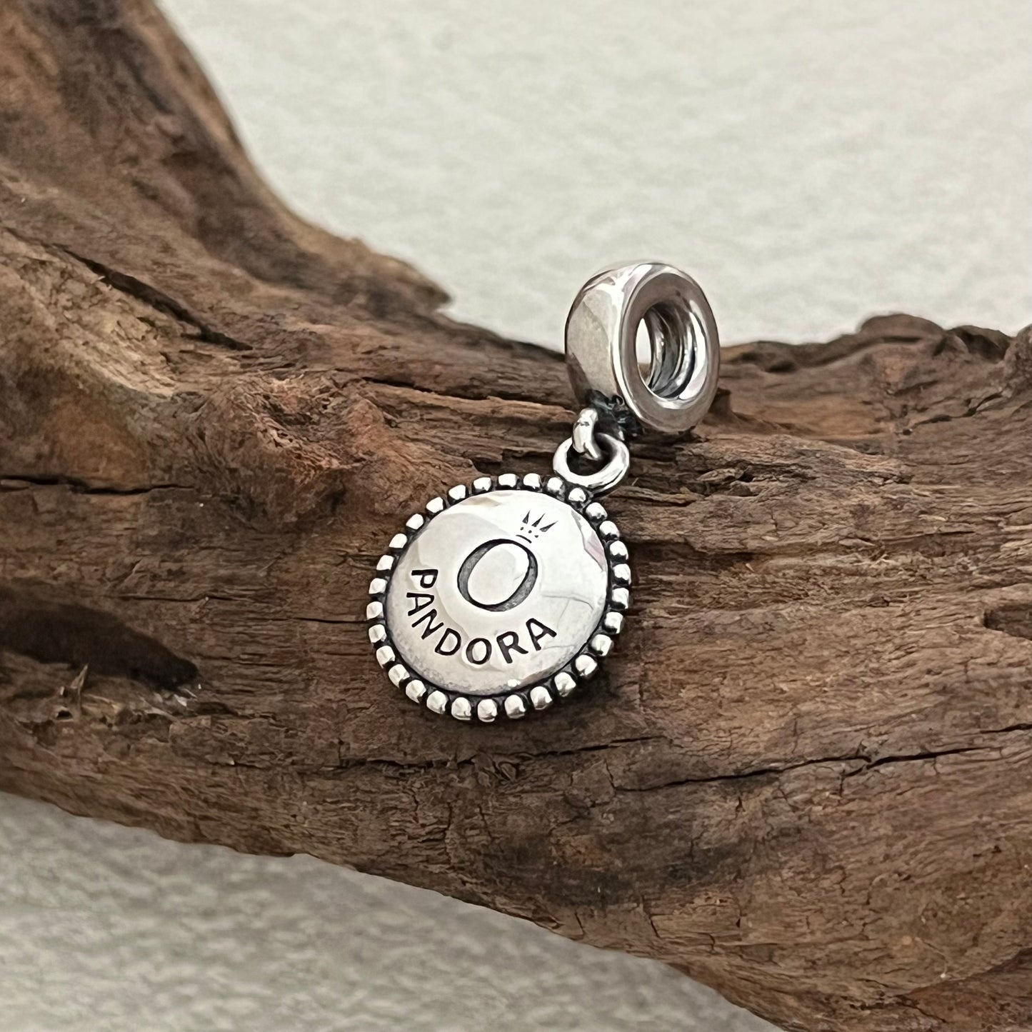 Peru flag Exclusive Dangle Charm for Pandora Bracelet