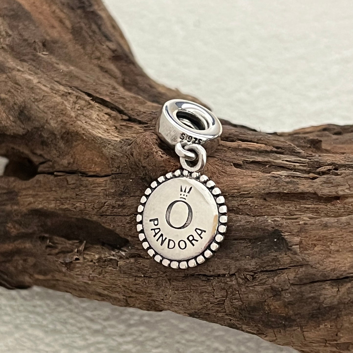 Happy Diwali Exclusive Dangle Charm for Pandora Bracelet