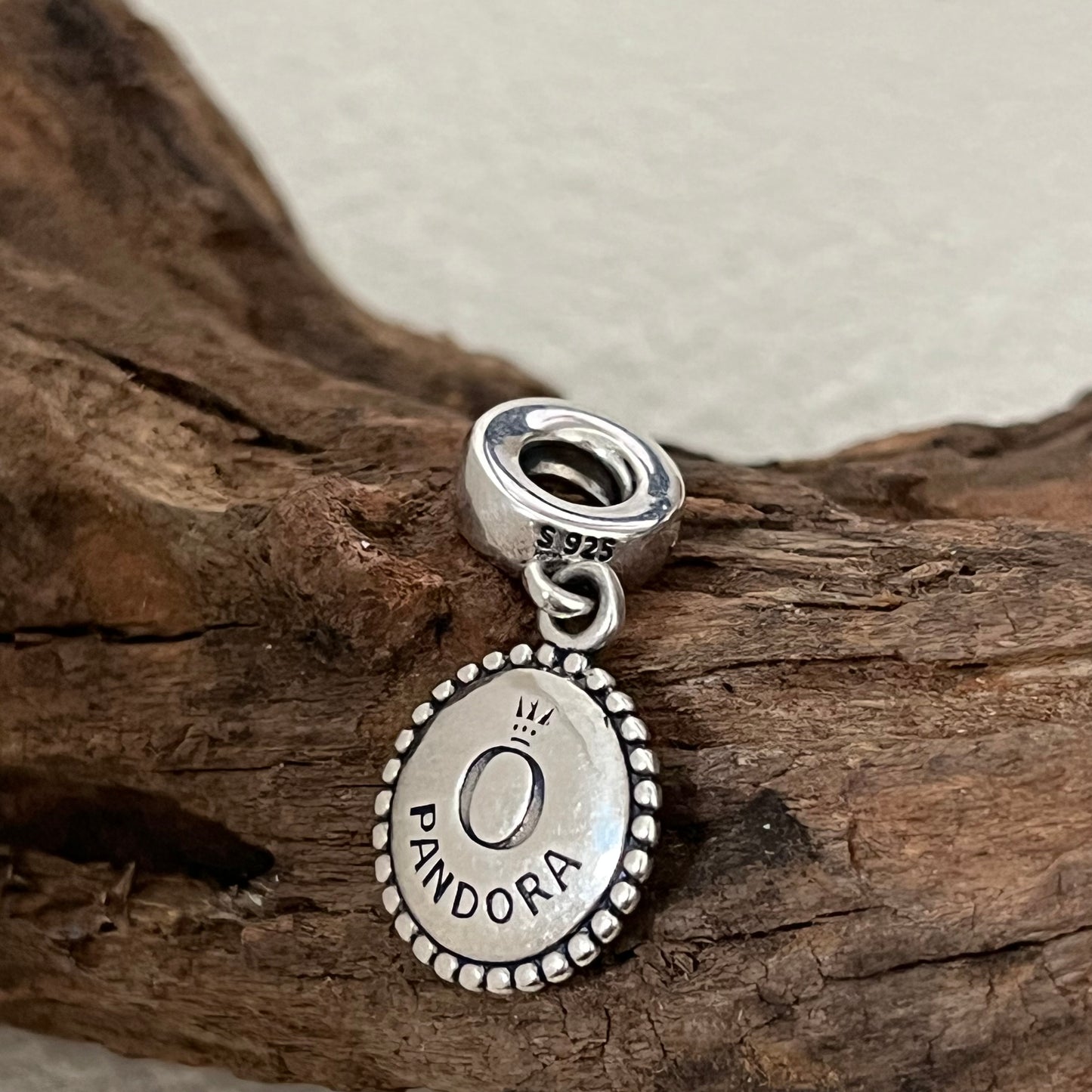 Saugatuck Michigan Exclusive Dangle Charm for Pandora Bracelet