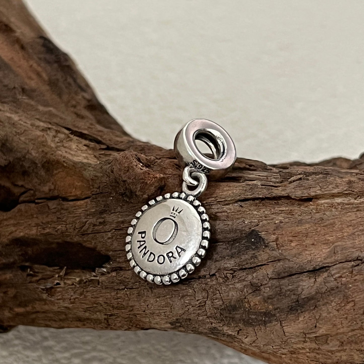 California Sun Exclusive Dangle Charm for Pandora Bracelet