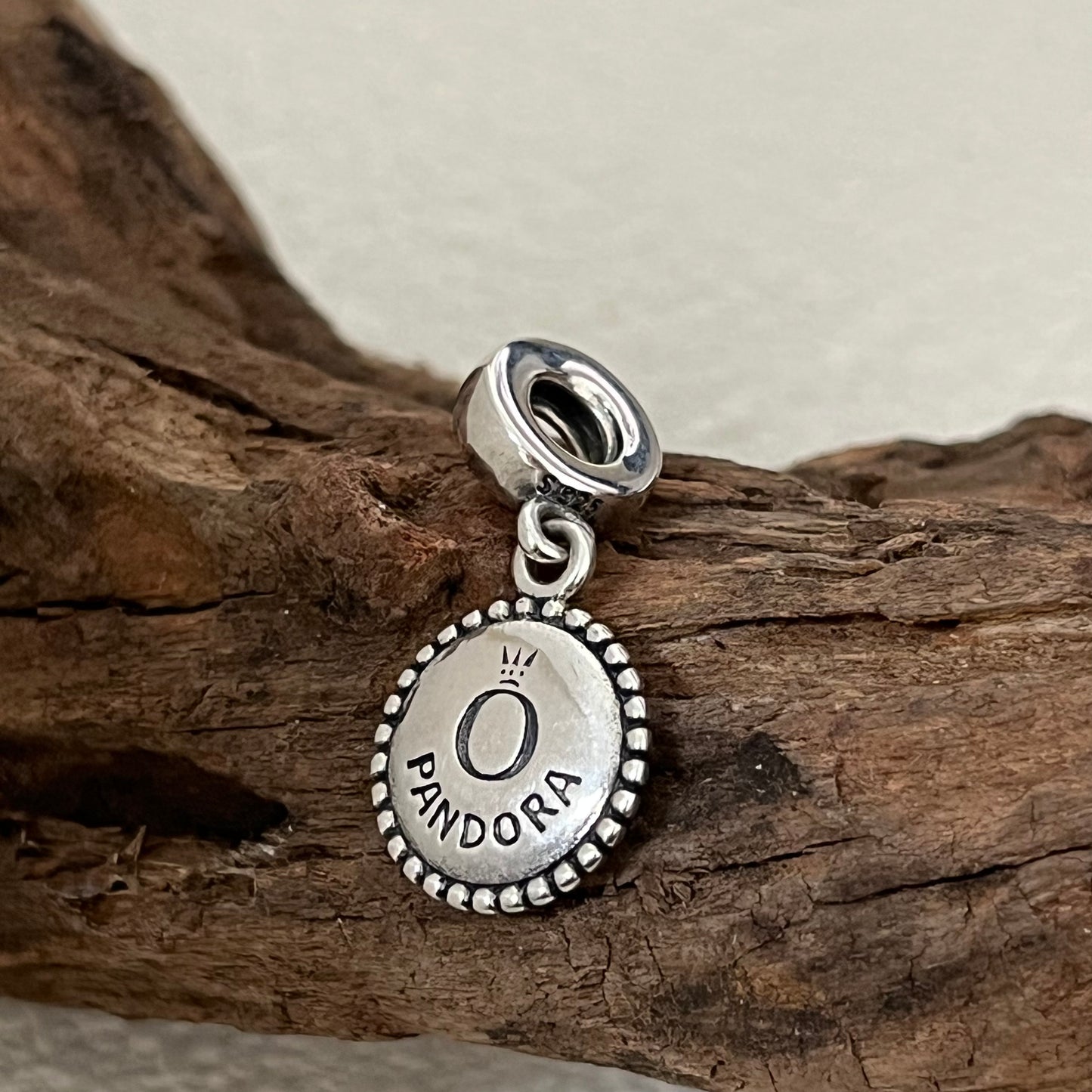 Mexico Straw hat Exclusive Dangle Charm for Pandora Bracelet