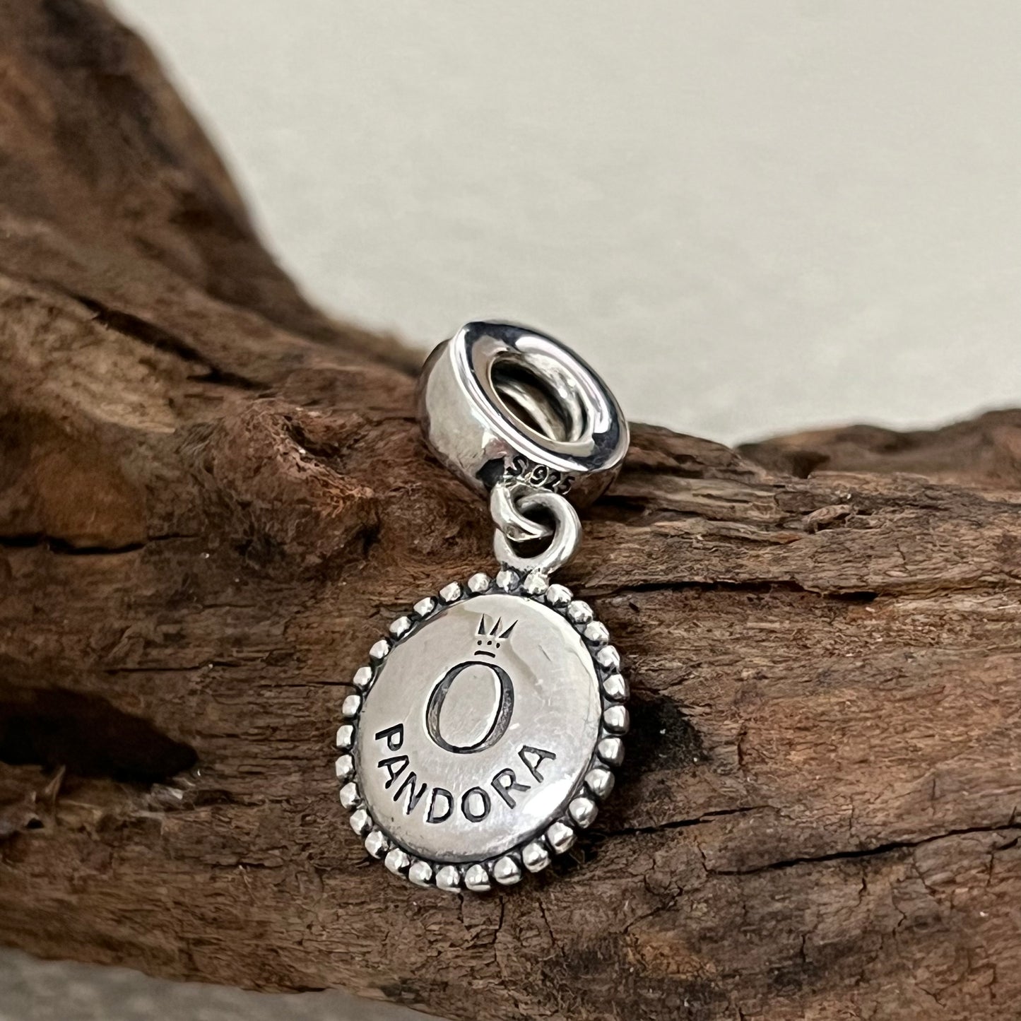 Seattle Exclusive Dangle Charm for Pandora Bracelet