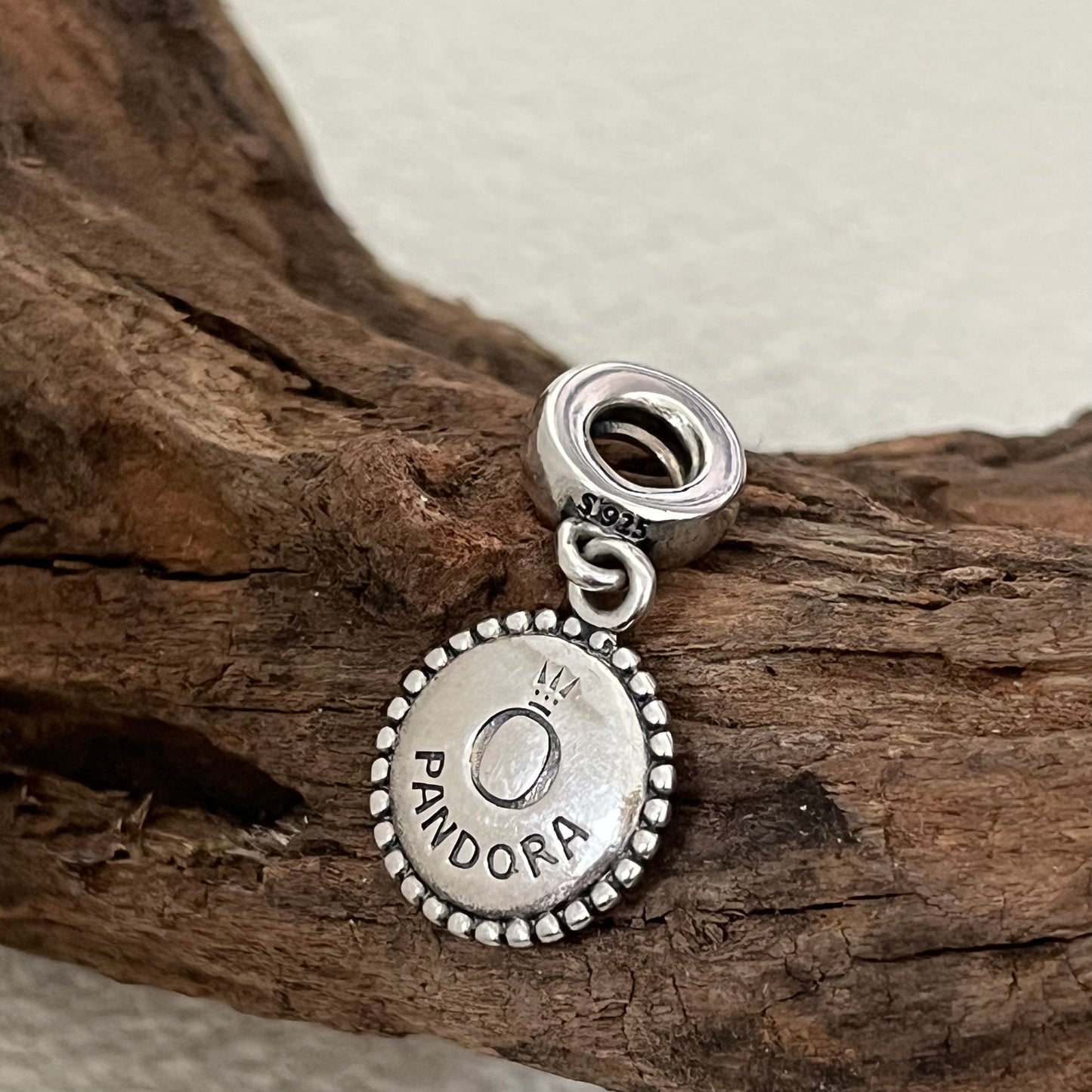 Football Gool! Exclusive Dangle Charm for Pandora Bracelet