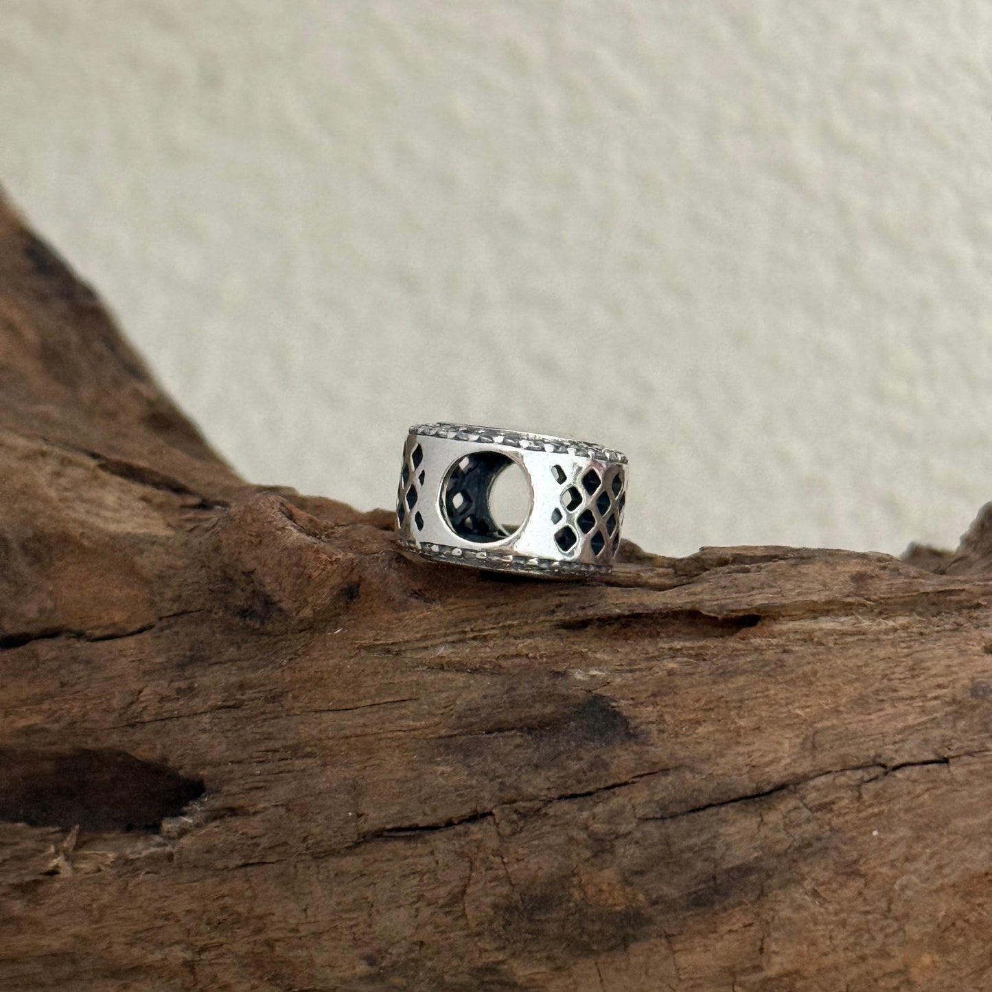 Hawaii Pineapple Exclusive Bead Charm S925 Silver for Pandora Bracelet