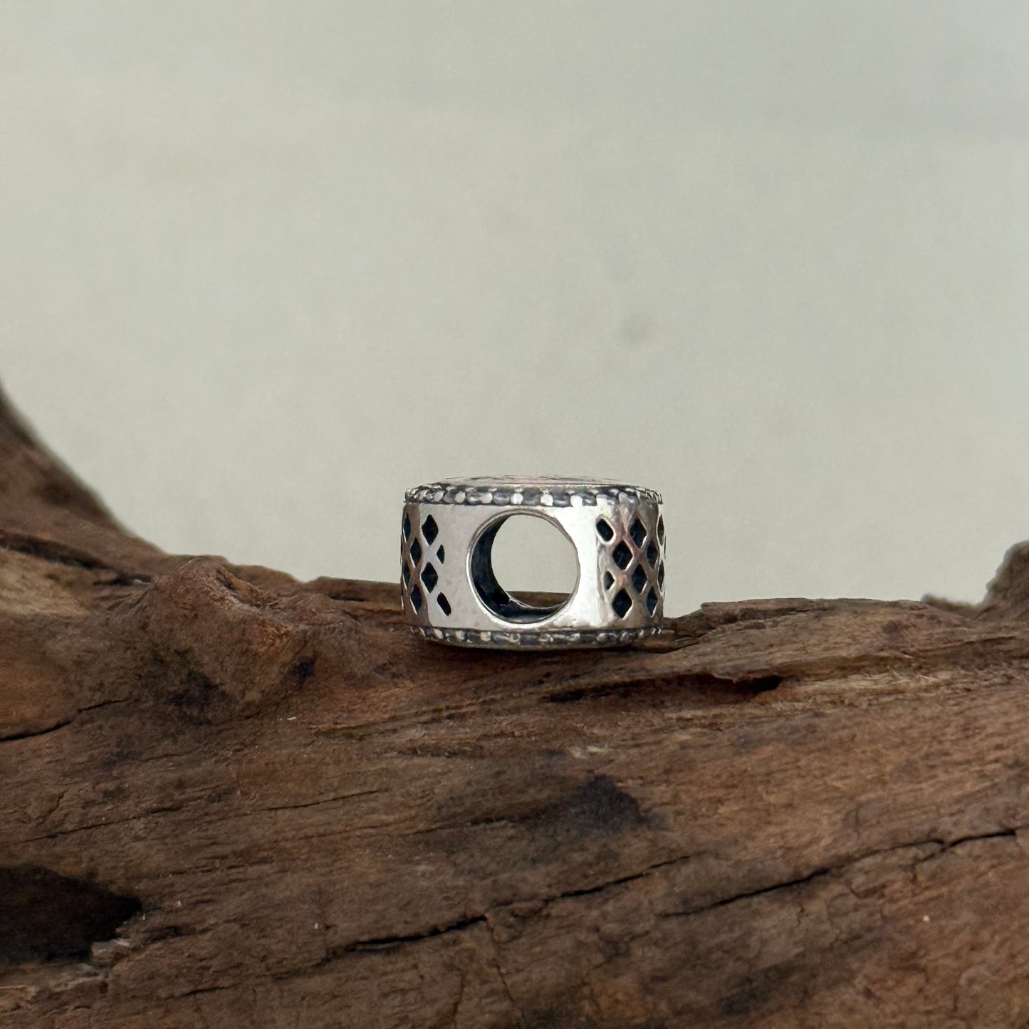 Cactus Curacao Exclusive Bead Charm S925 Silver for Pandora Bracelet