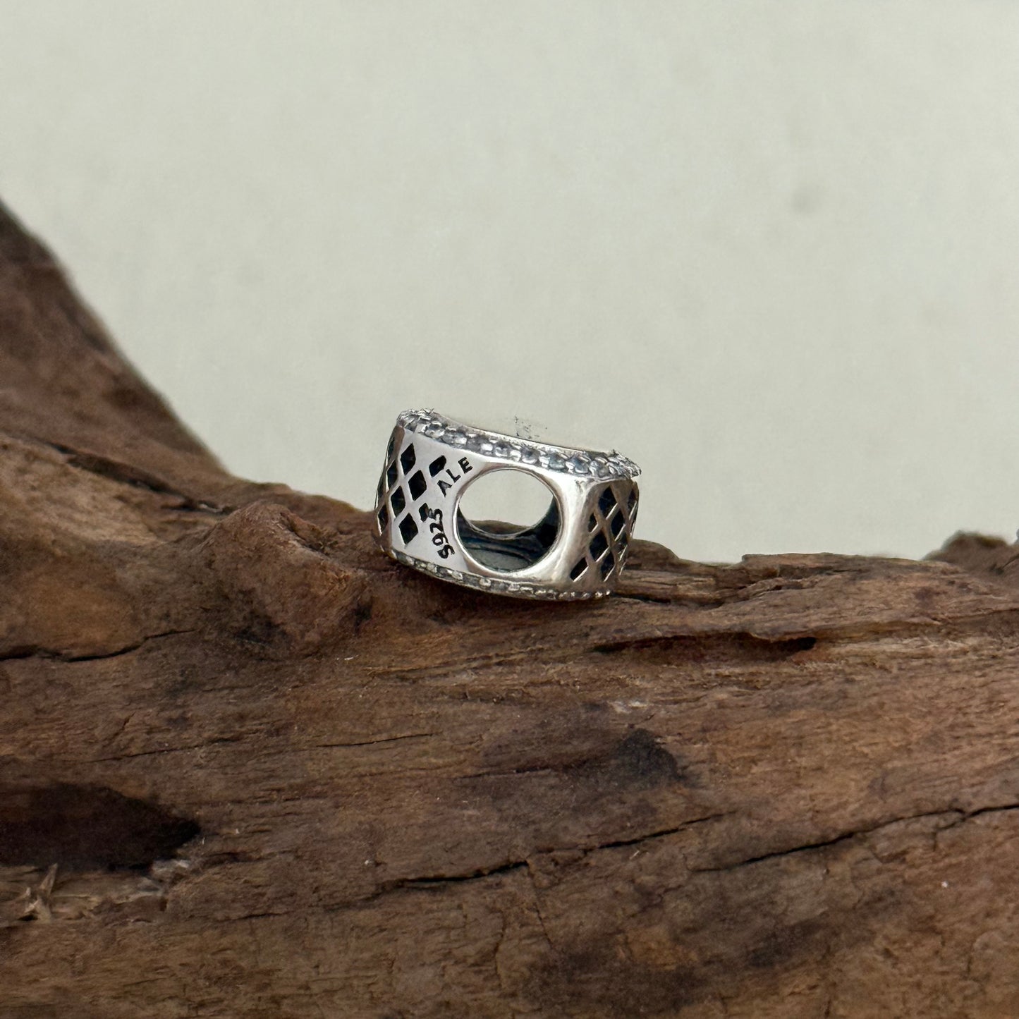 California Exclusive Bead Charm for Pandora Bracelet