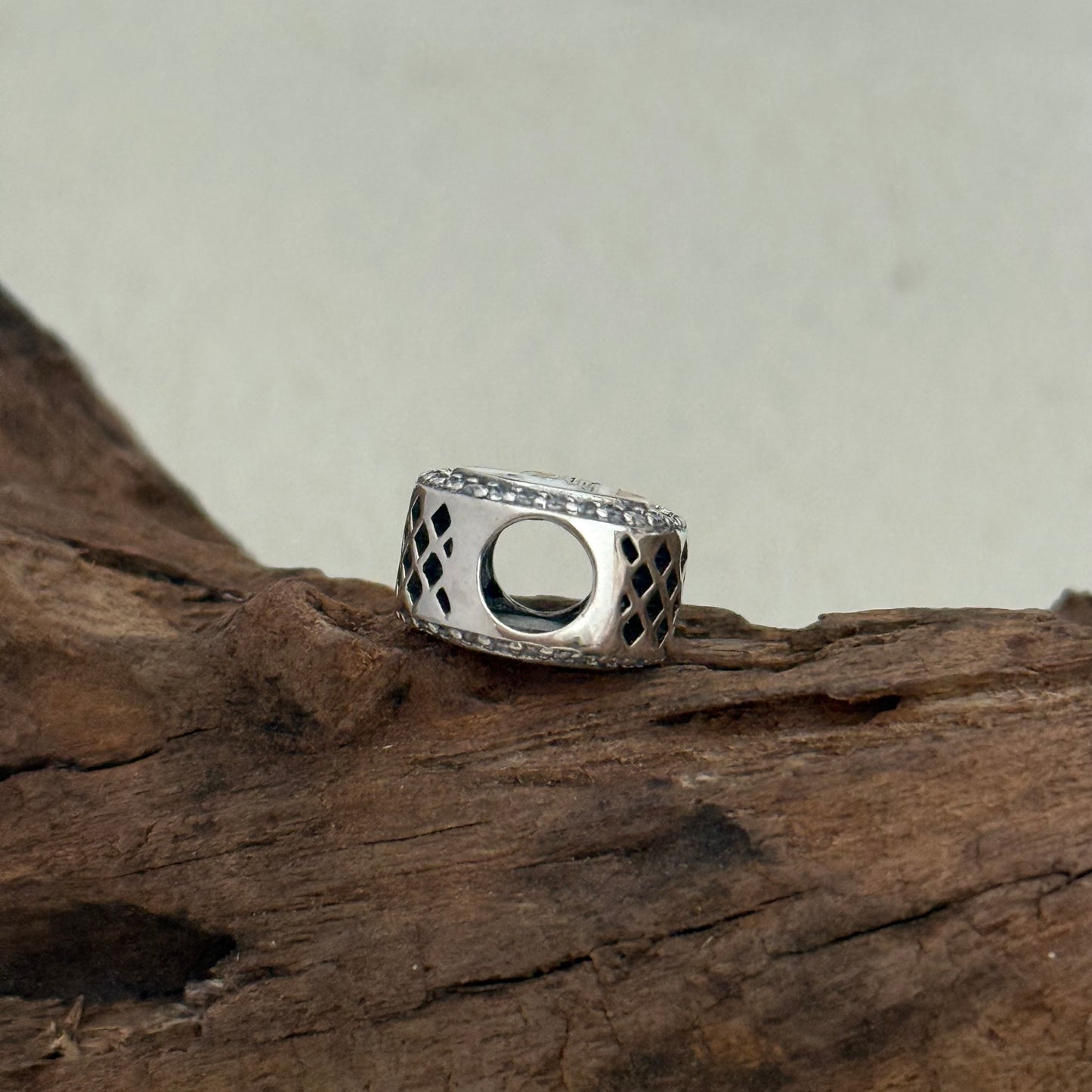 California Exclusive Bead Charm for Pandora Bracelet
