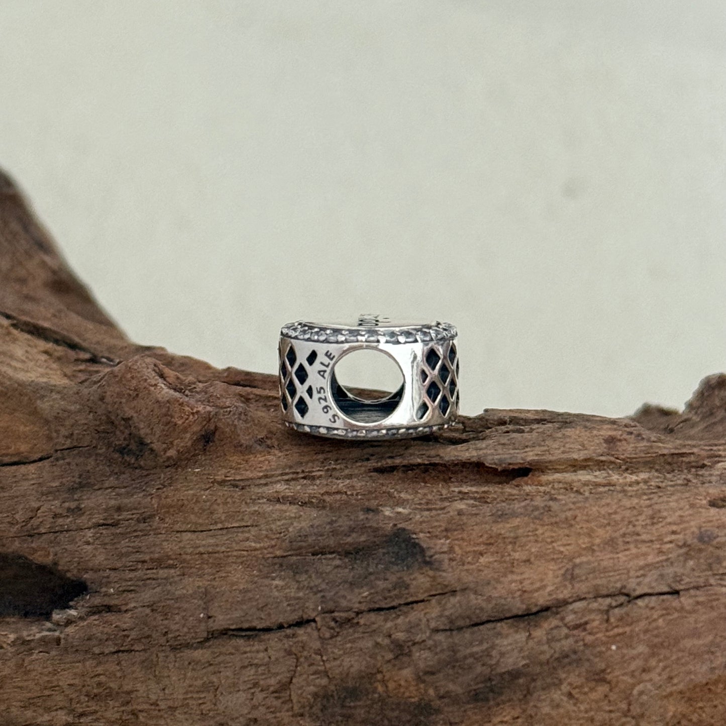 Florida Beach Exclusive Bead Charm for Pandora Bracelet